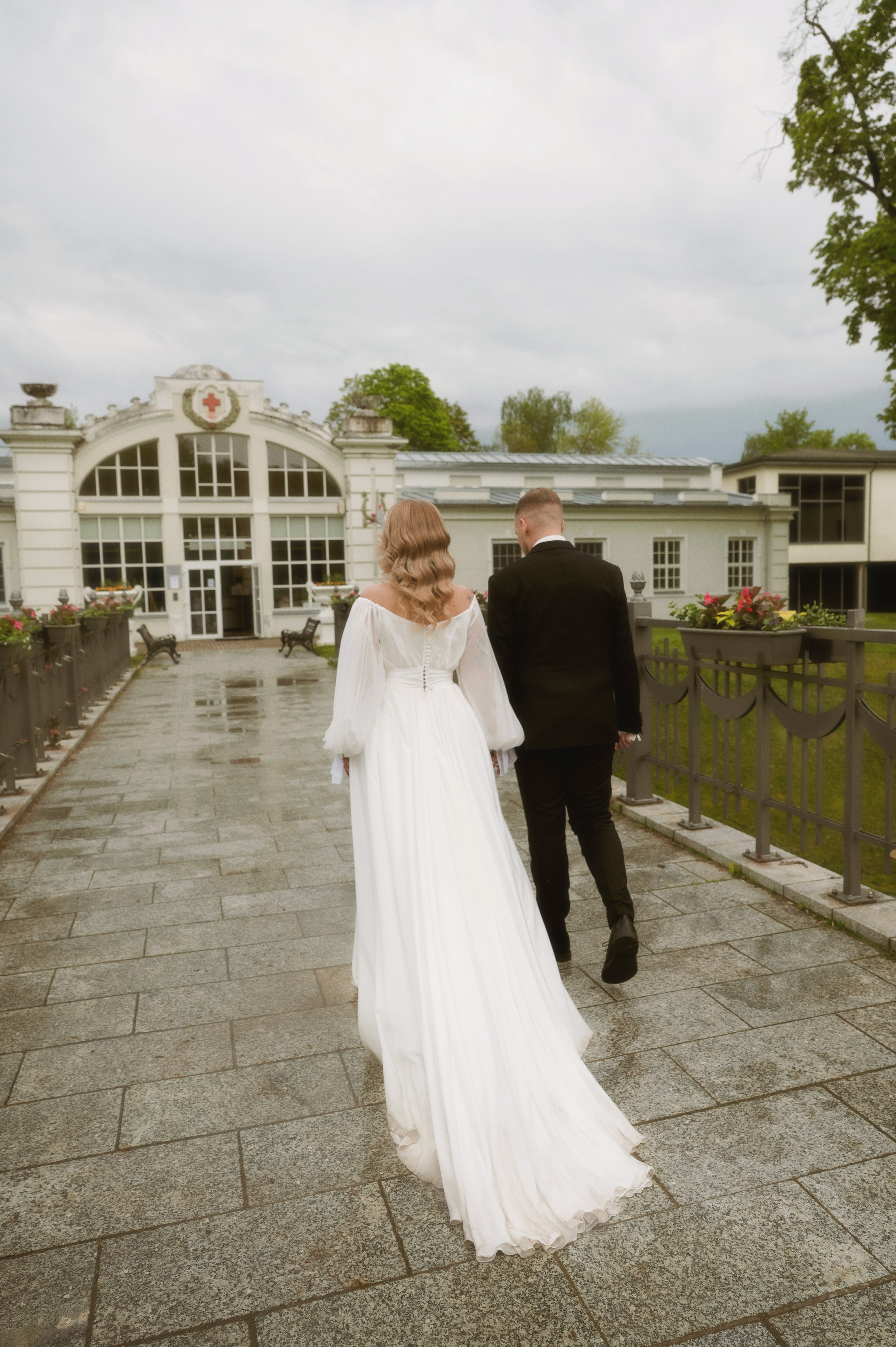 Ugnė ir Henrikas. Anonsas. Vestuvių ir šeimos švenčių fotografė