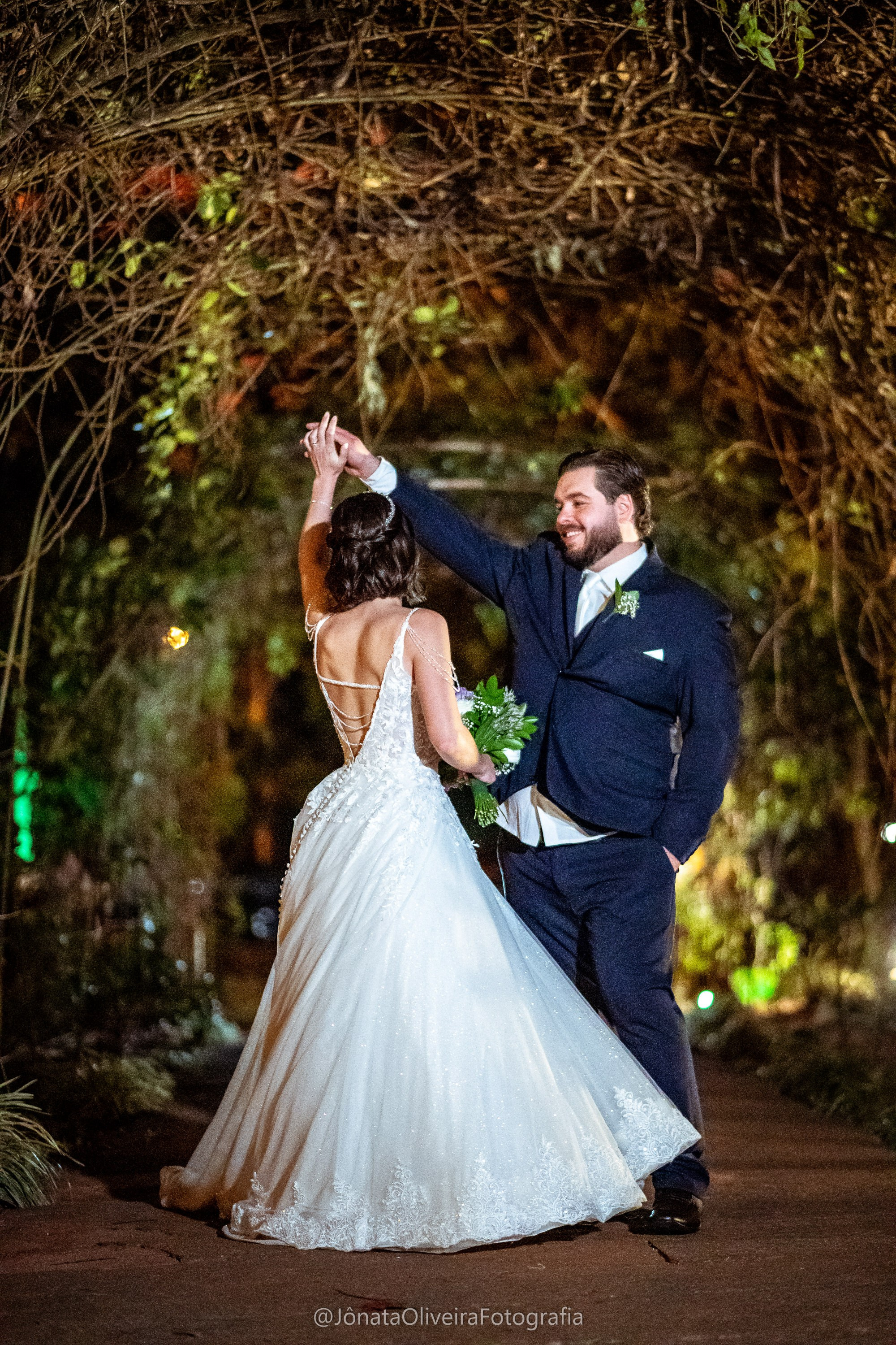Natalia e Luan. Fotografia de casamentos e ensaios em avaré Jônata Oliveira