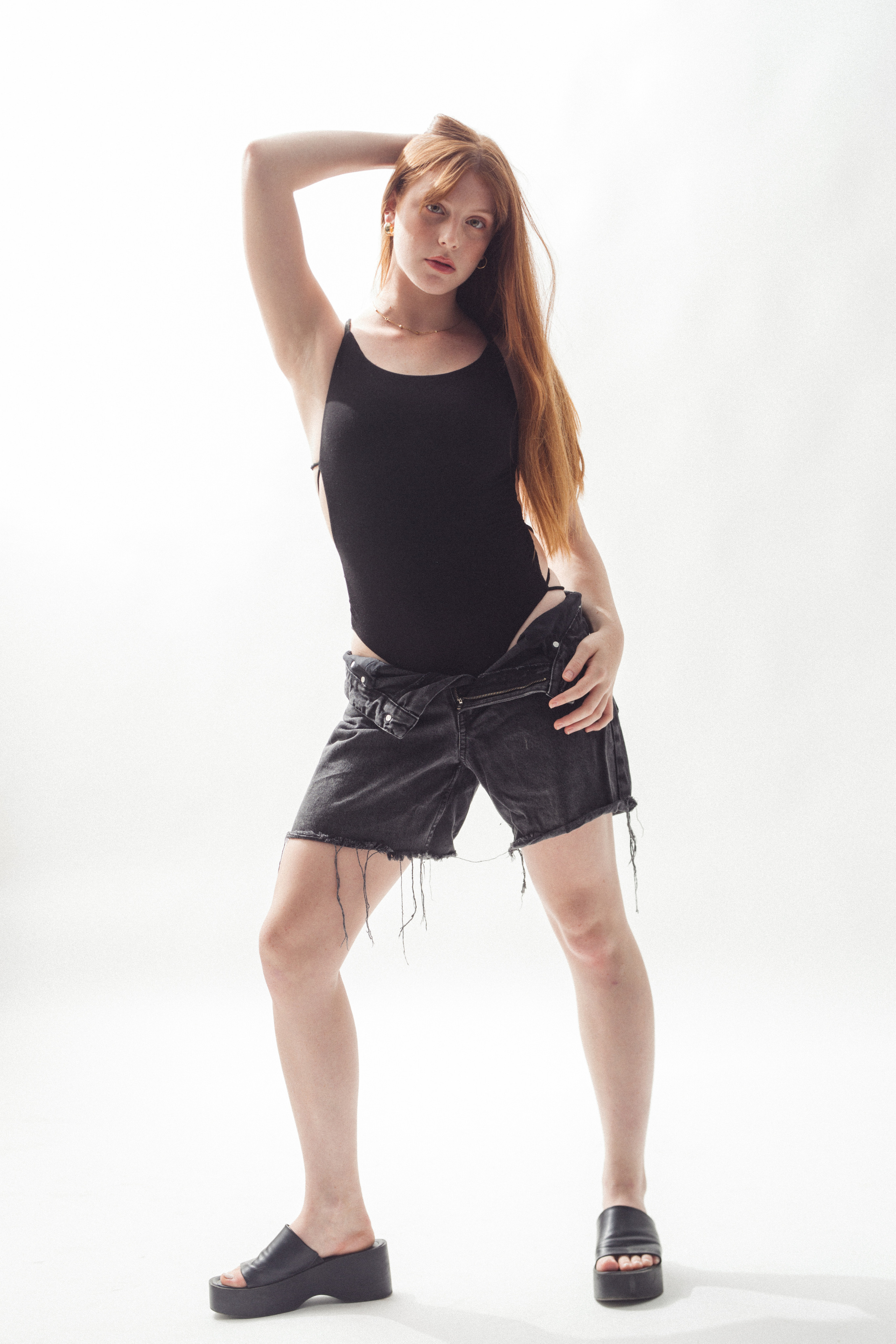 Lihi. Mariya Masha Sharf — photographer based in Tel-Aviv