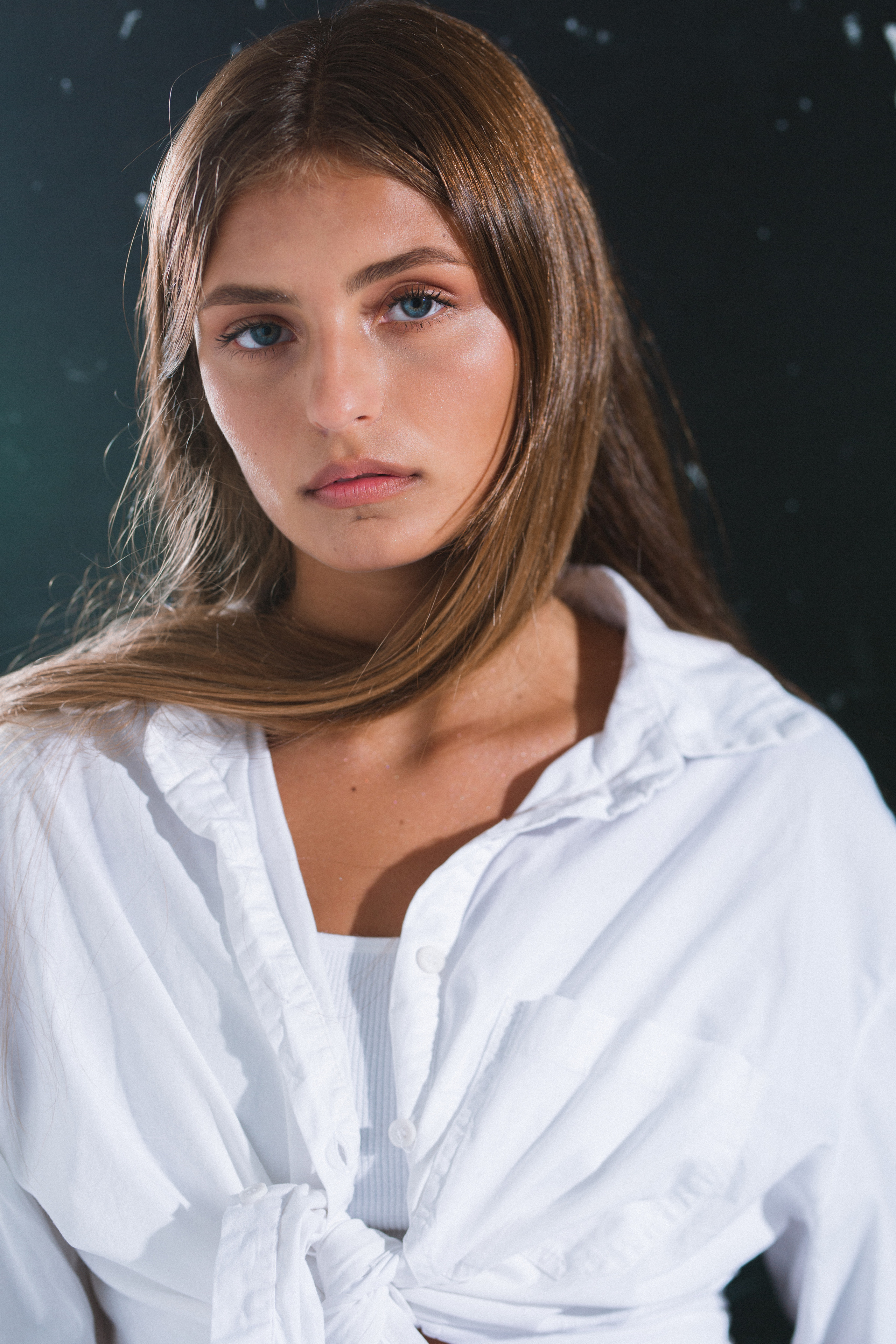 Lee-Ann. Mariya Masha Sharf — photographer based in Tel-Aviv