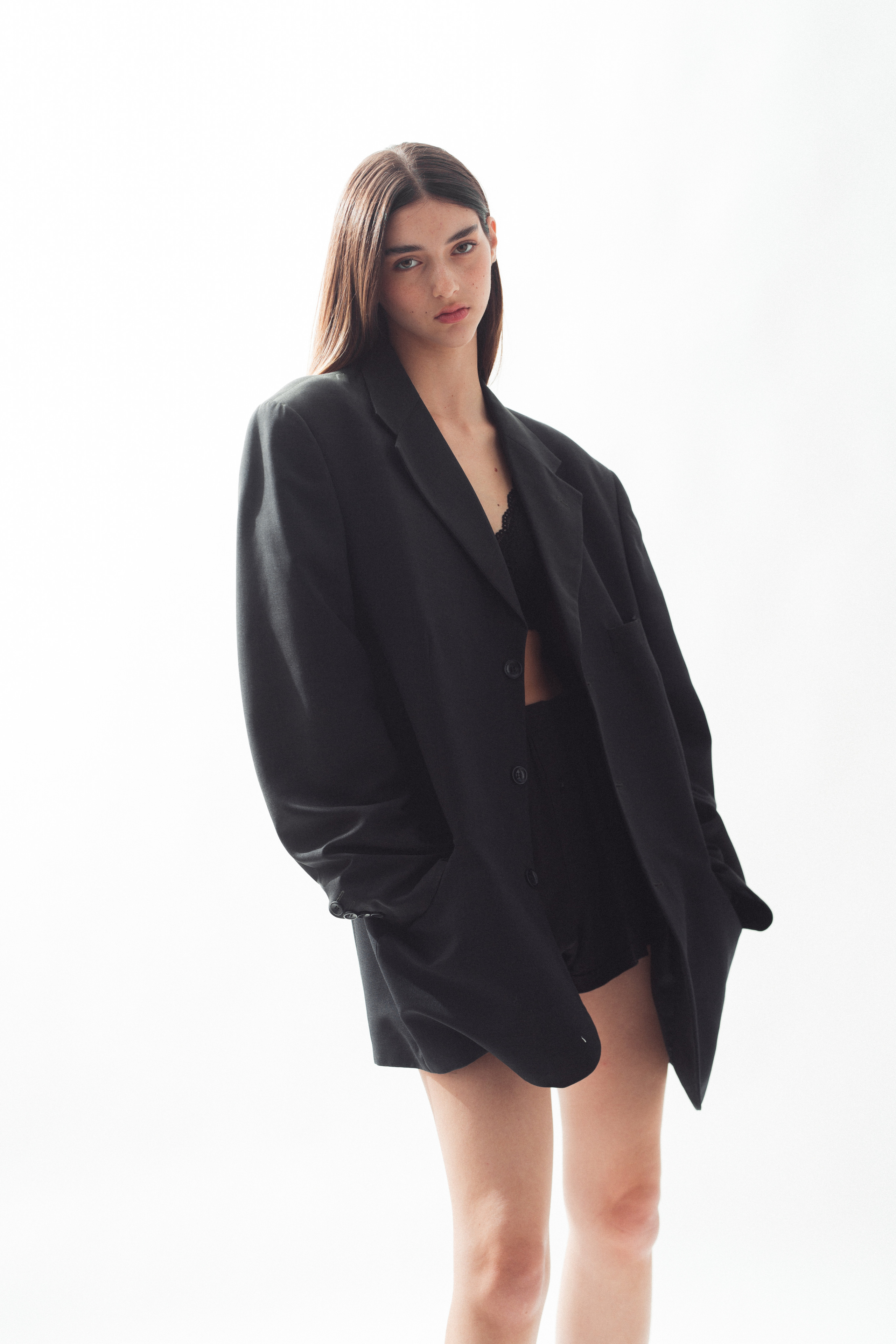 Noga. Mariya Masha Sharf — photographer based in Tel-Aviv