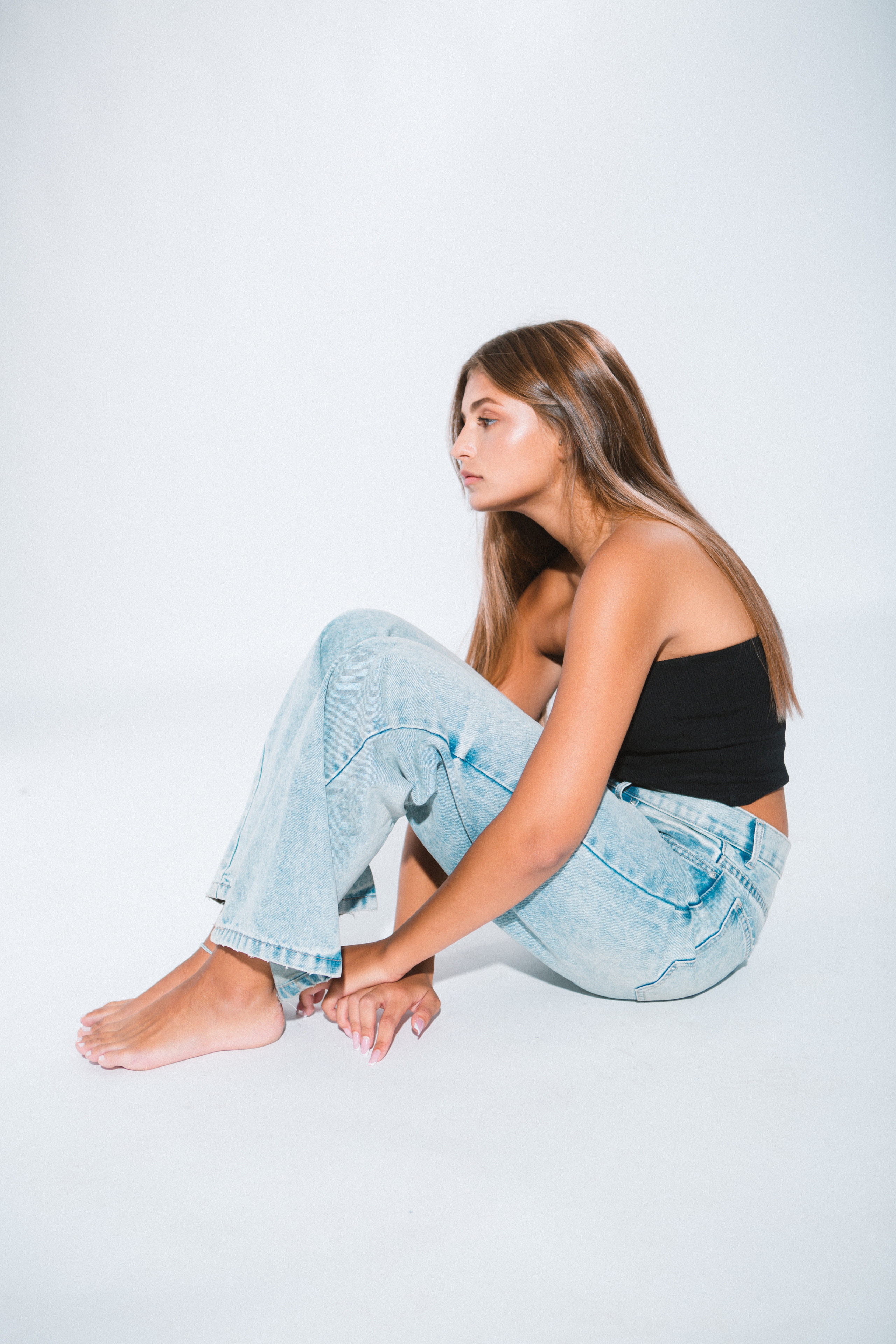 Lee-Ann. Mariya Masha Sharf — photographer based in Tel-Aviv