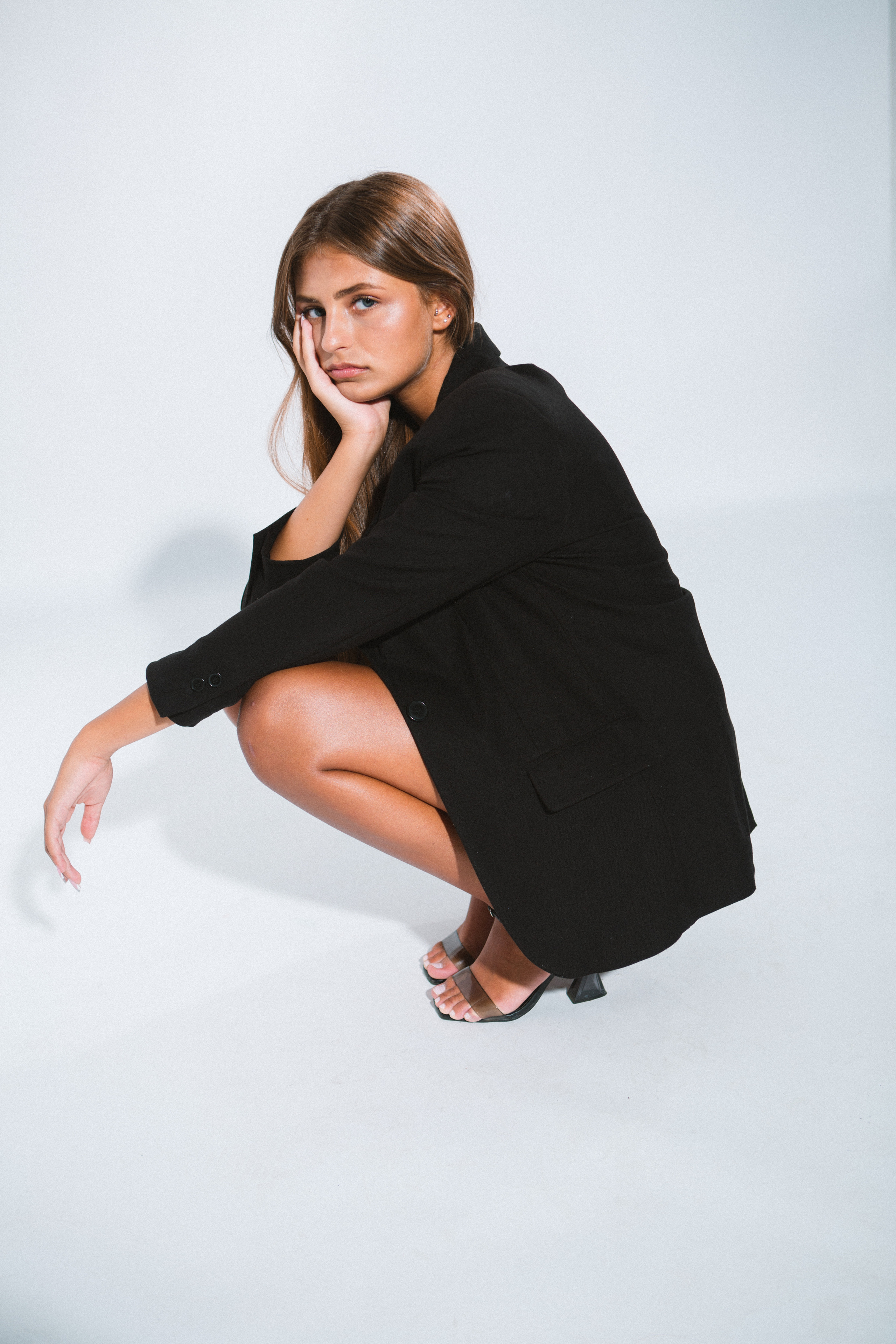 Lee-Ann. Mariya Masha Sharf — photographer based in Tel-Aviv