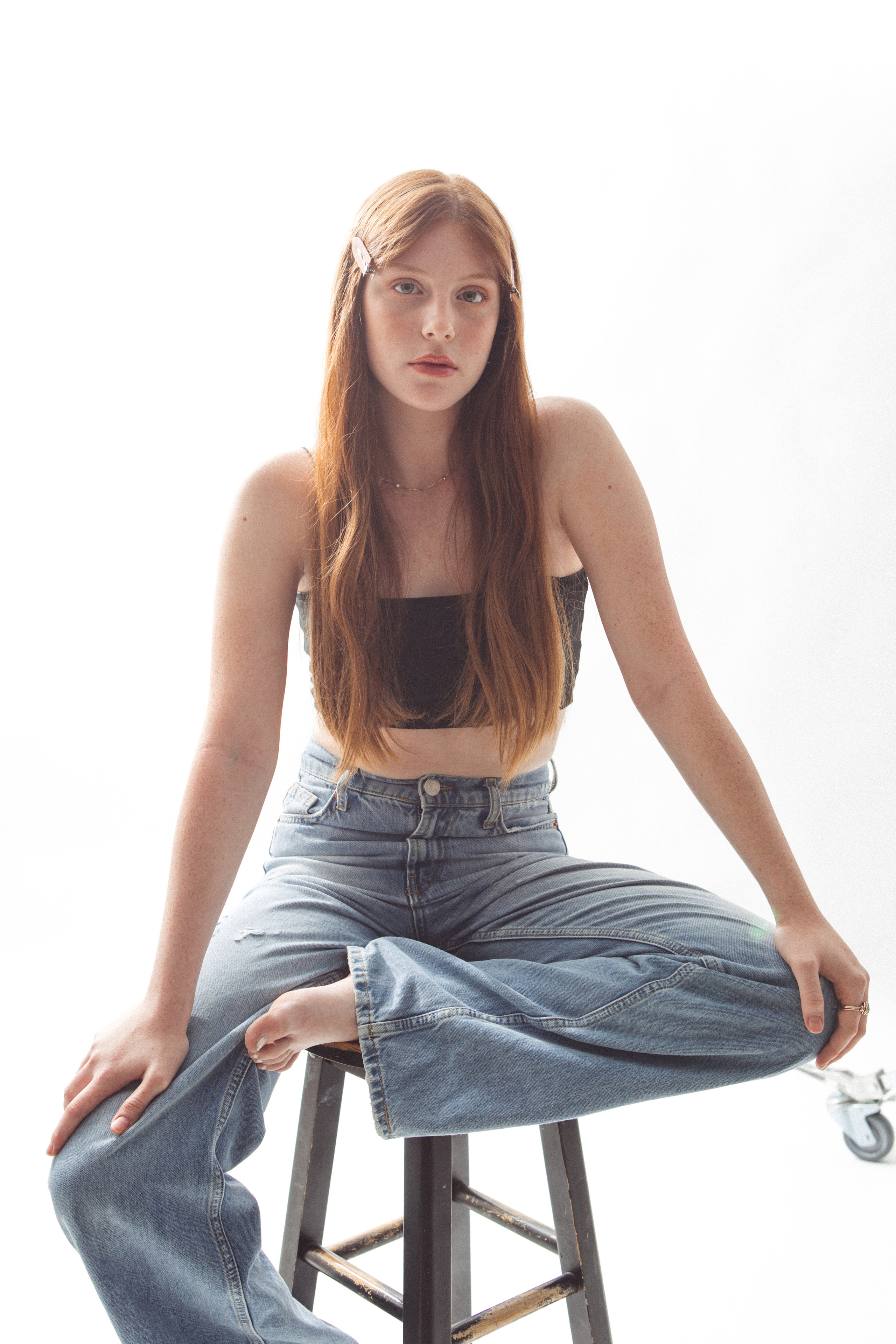 Lihi. Mariya Masha Sharf — photographer based in Tel-Aviv