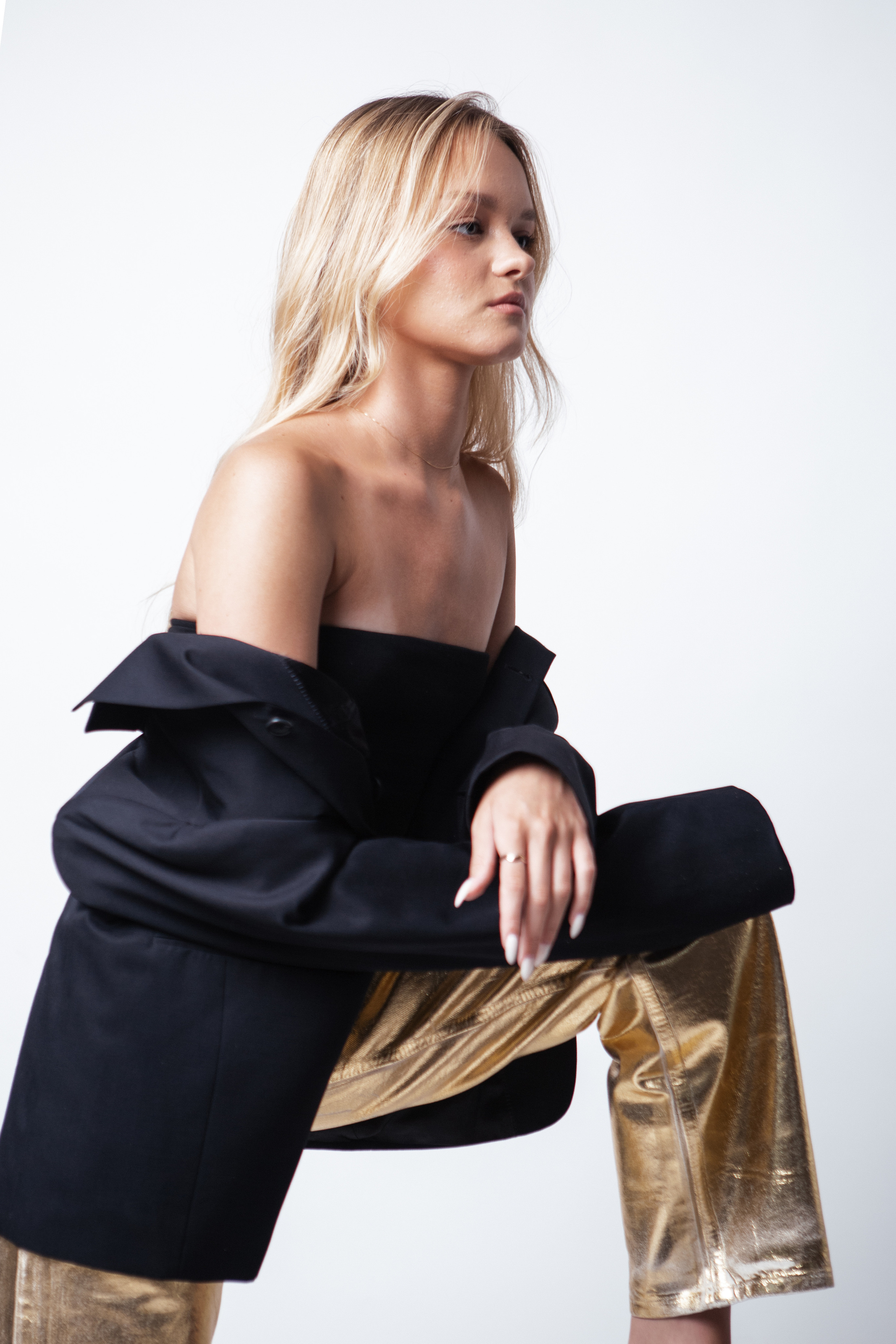 Eveline. Mariya Masha Sharf — photographer based in Tel-Aviv