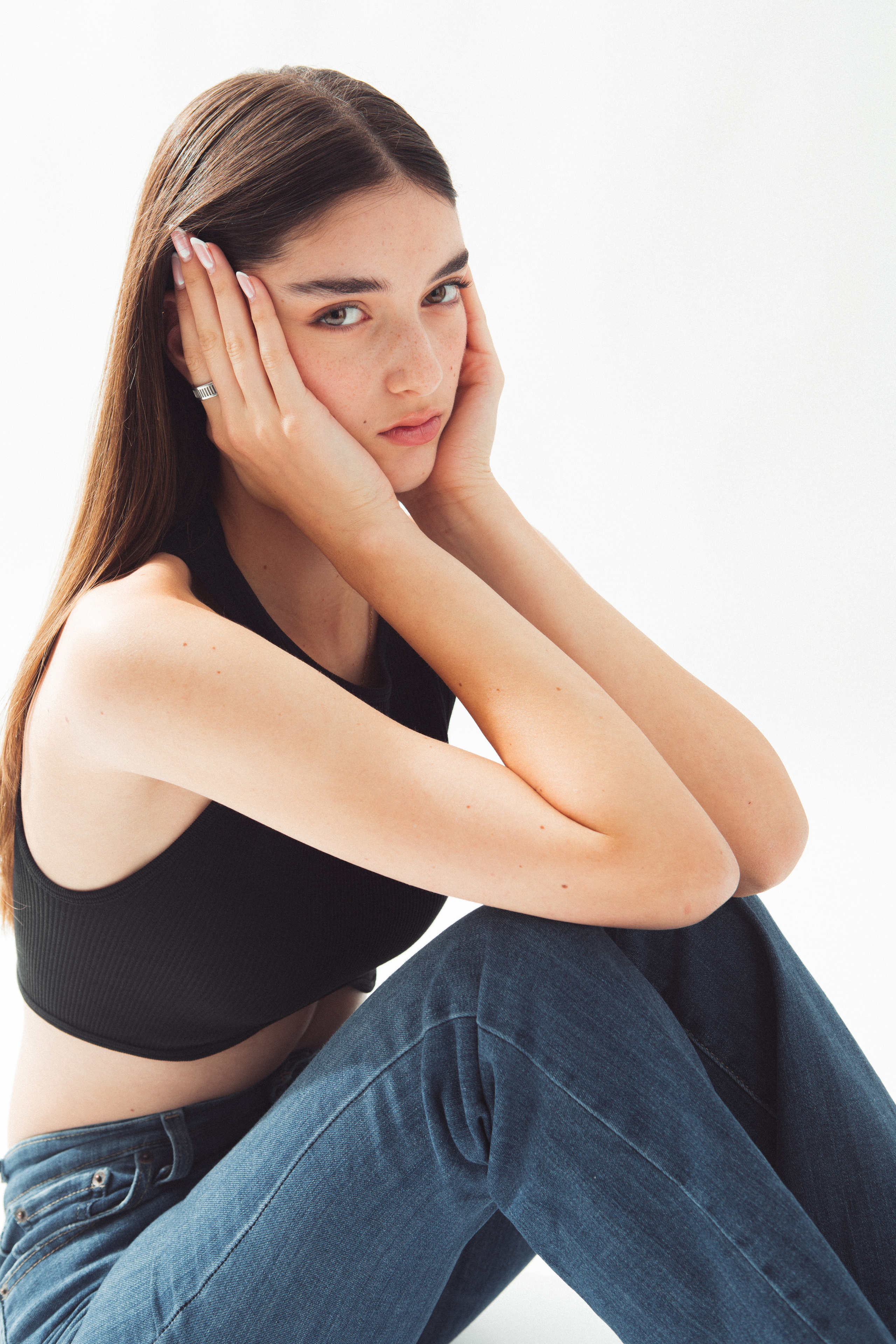 Noga. Mariya Masha Sharf — photographer based in Tel-Aviv