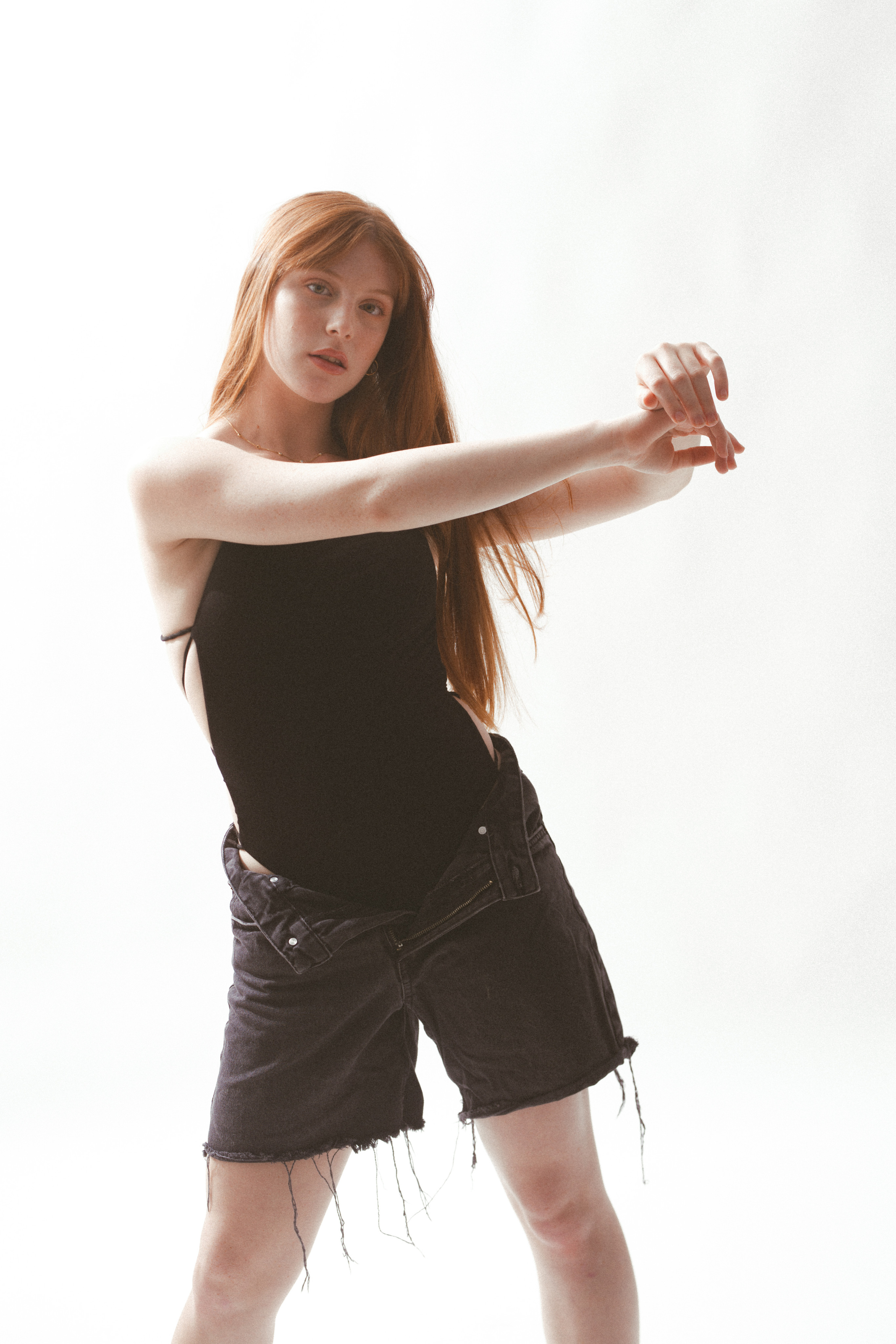 Lihi. Mariya Masha Sharf — photographer based in Tel-Aviv