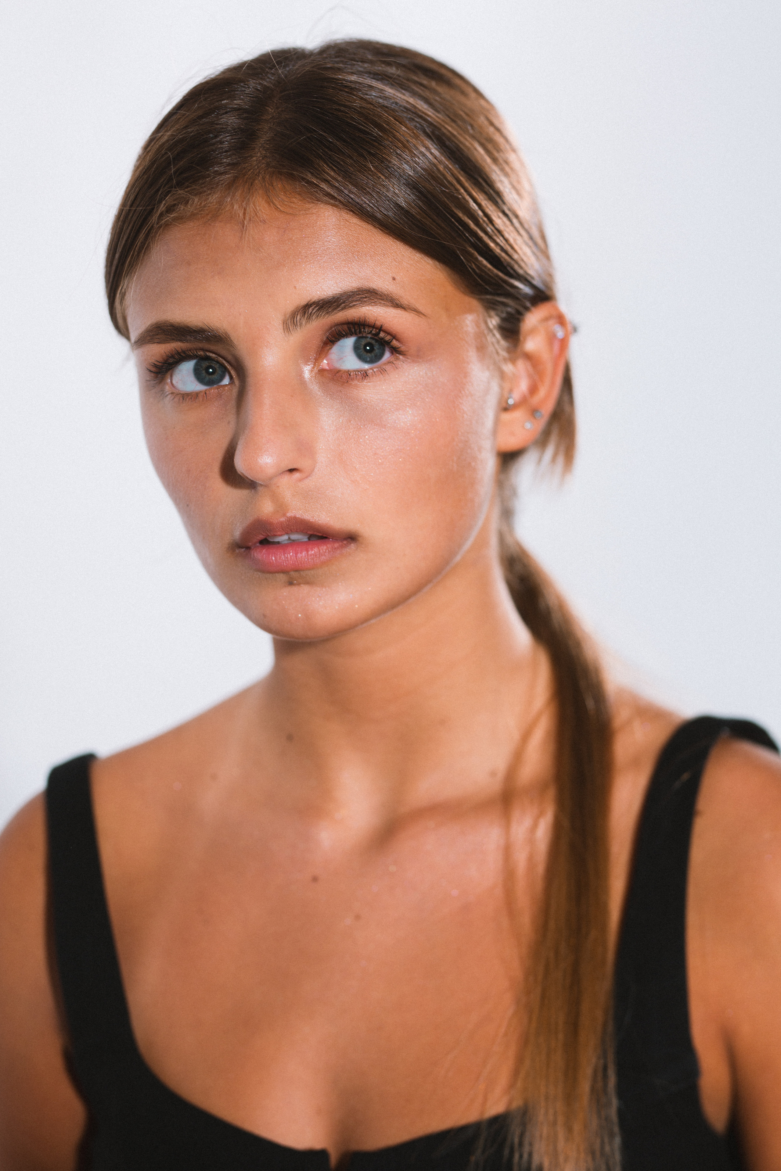 Lee-Ann. Mariya Masha Sharf — photographer based in Tel-Aviv