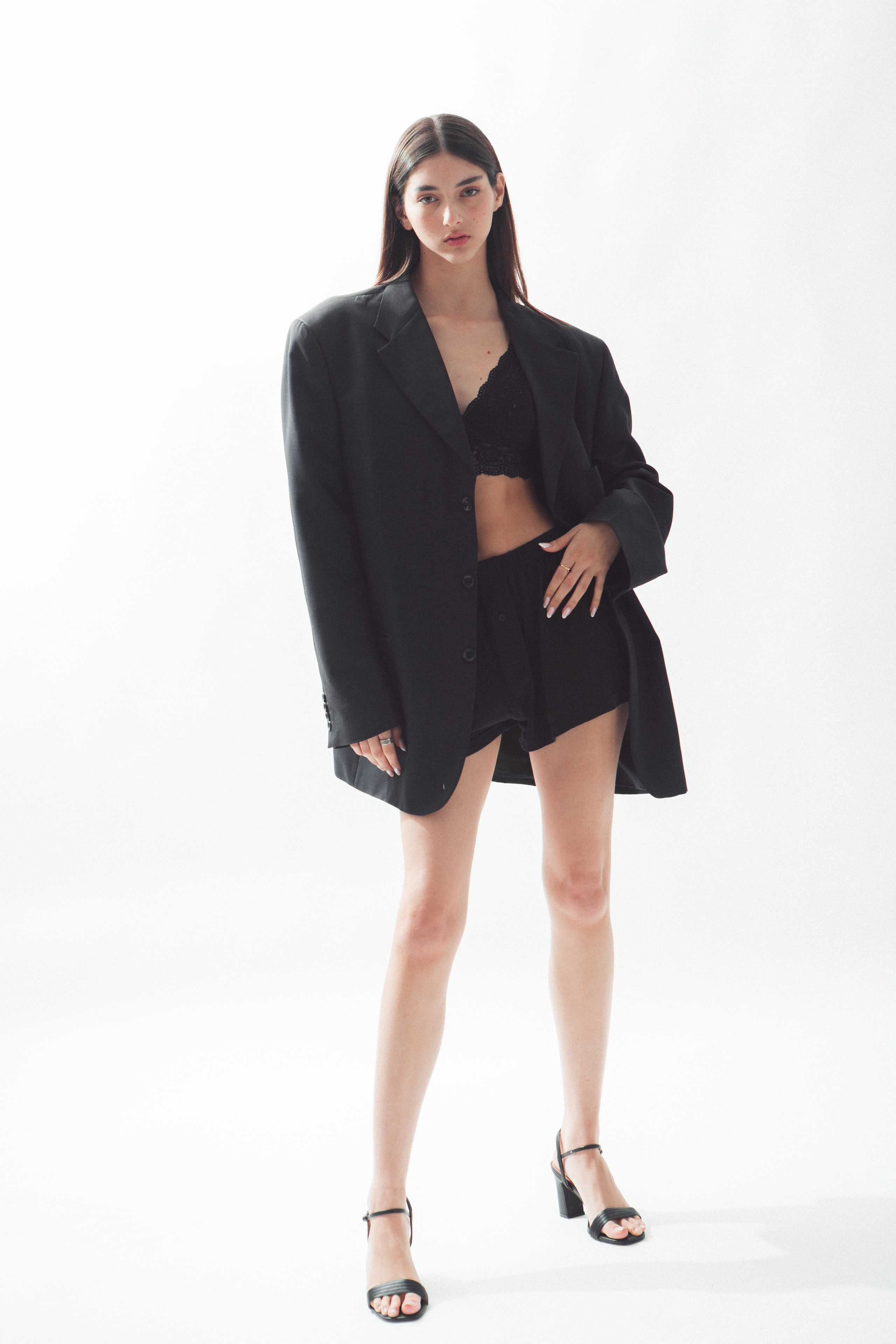 Noga. Mariya Masha Sharf — photographer based in Tel-Aviv