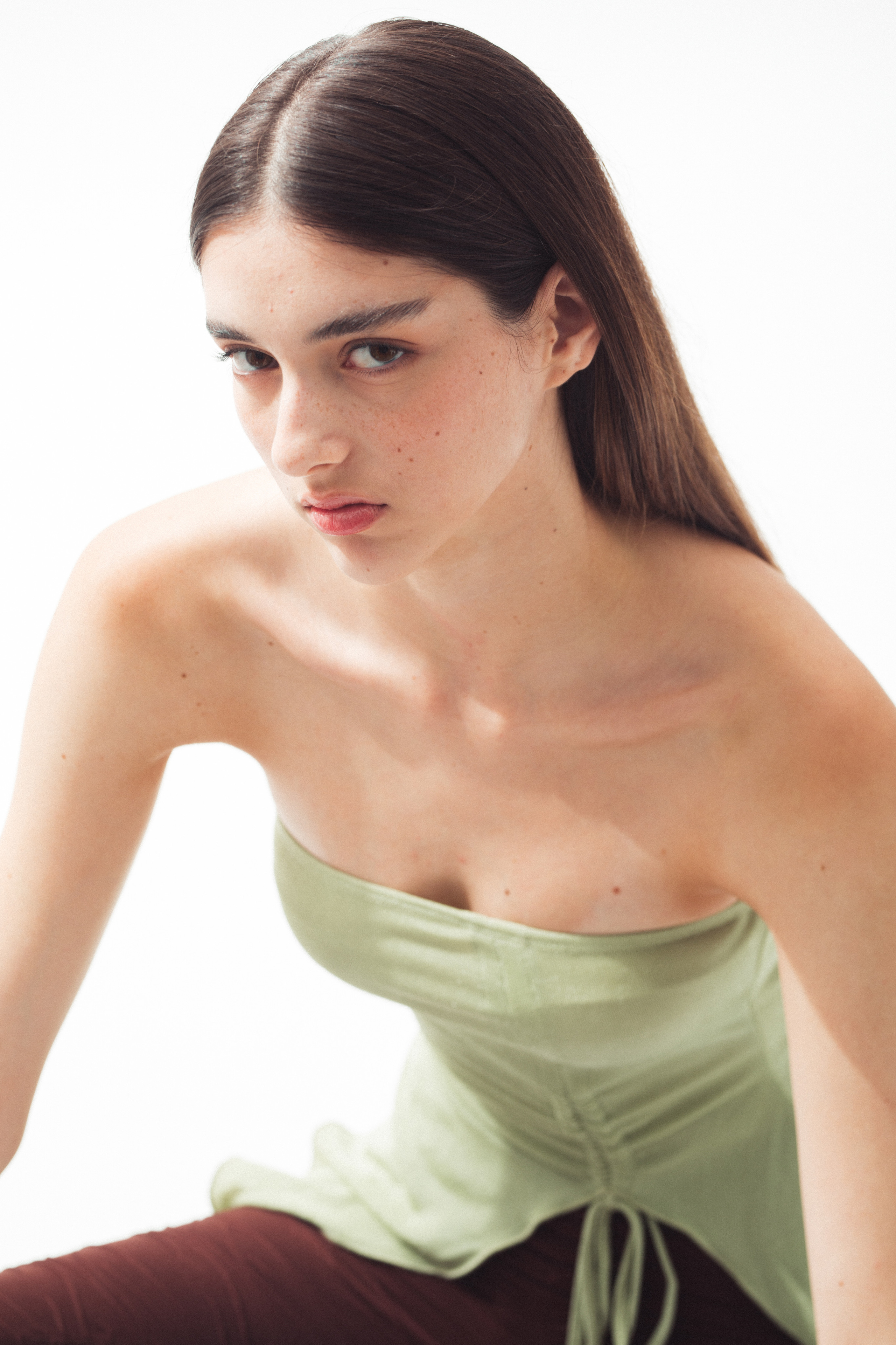 Noga. Mariya Masha Sharf — photographer based in Tel-Aviv