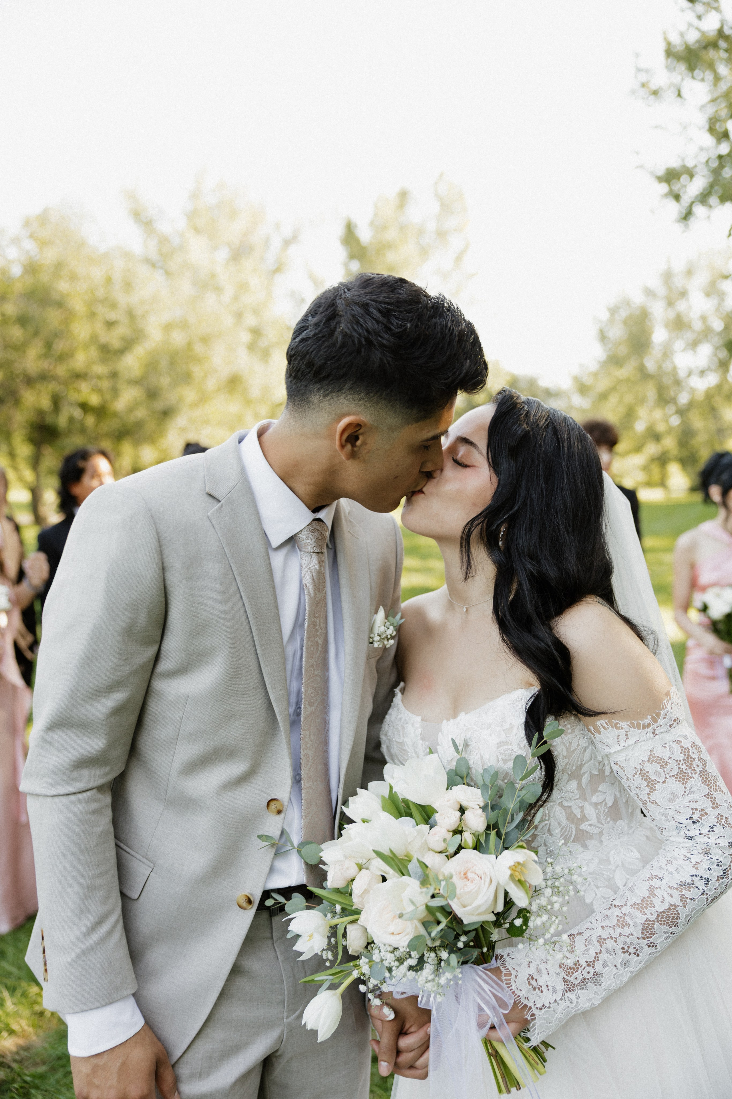 Sahara & Emerson. Photographer Stanislav Antonov