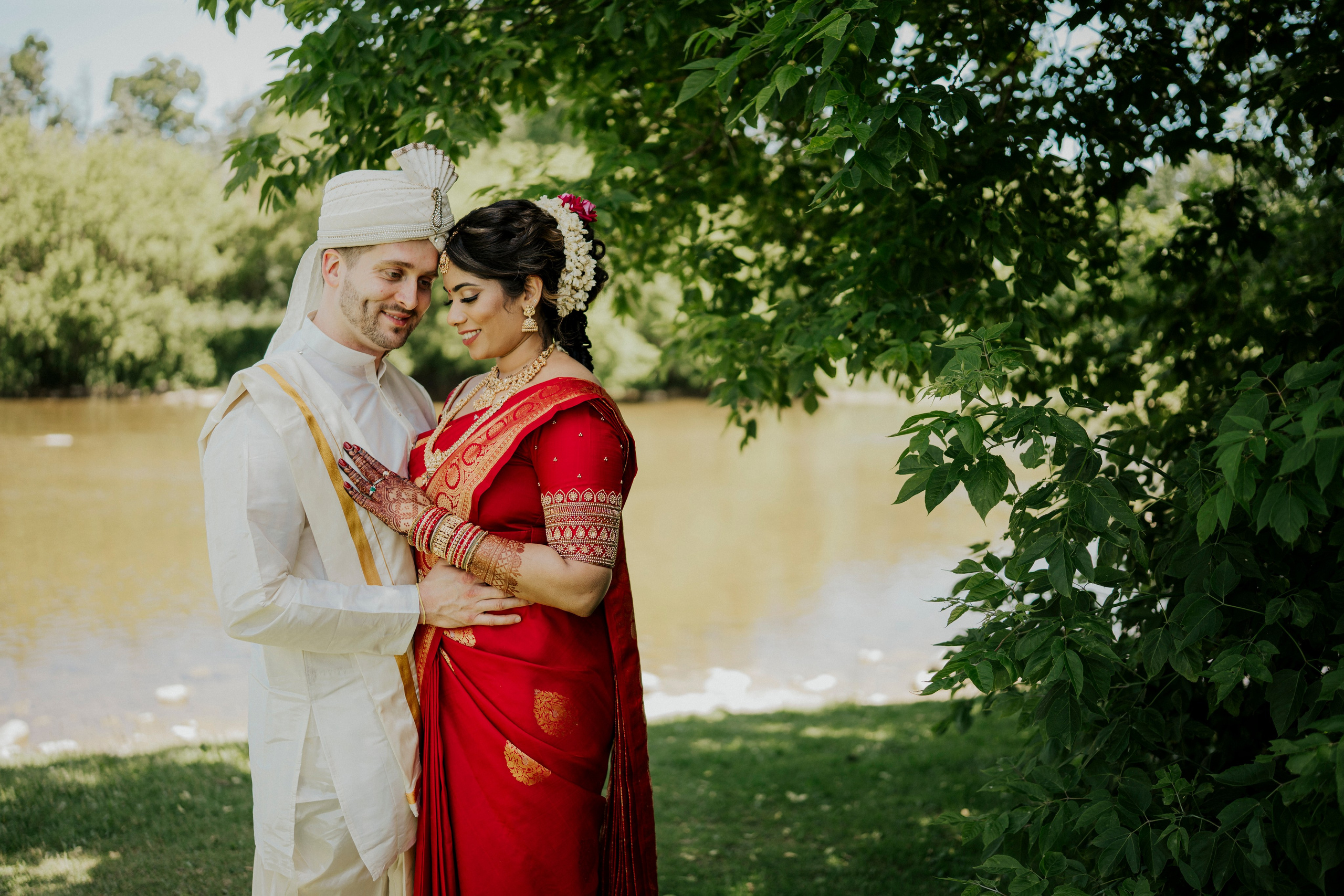 Wedding Photography Portfolio | Antevasi Studios — Toronto