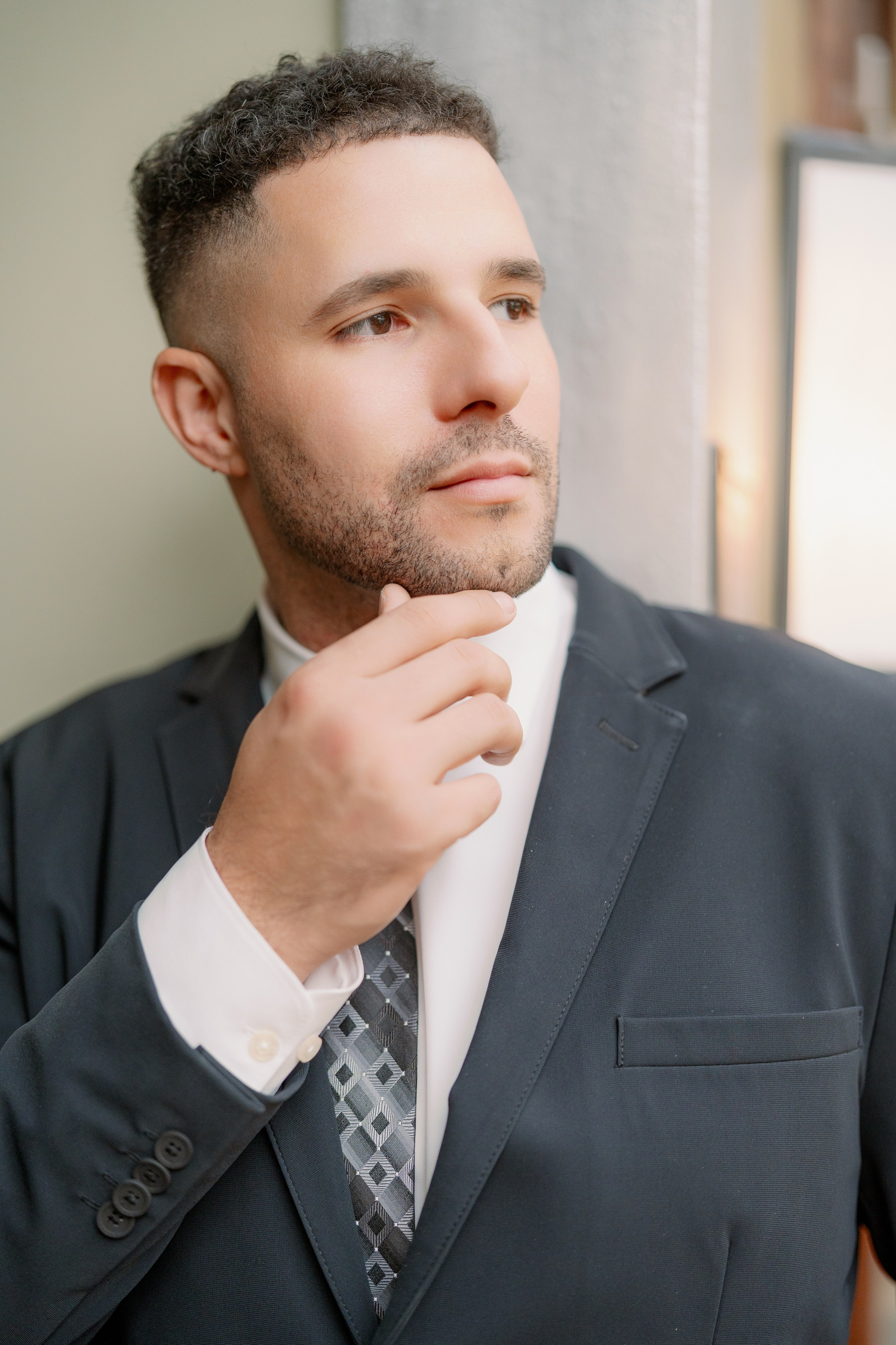 Yaneli and Christopher. Wedding photographer and videographer New York | New Jersey