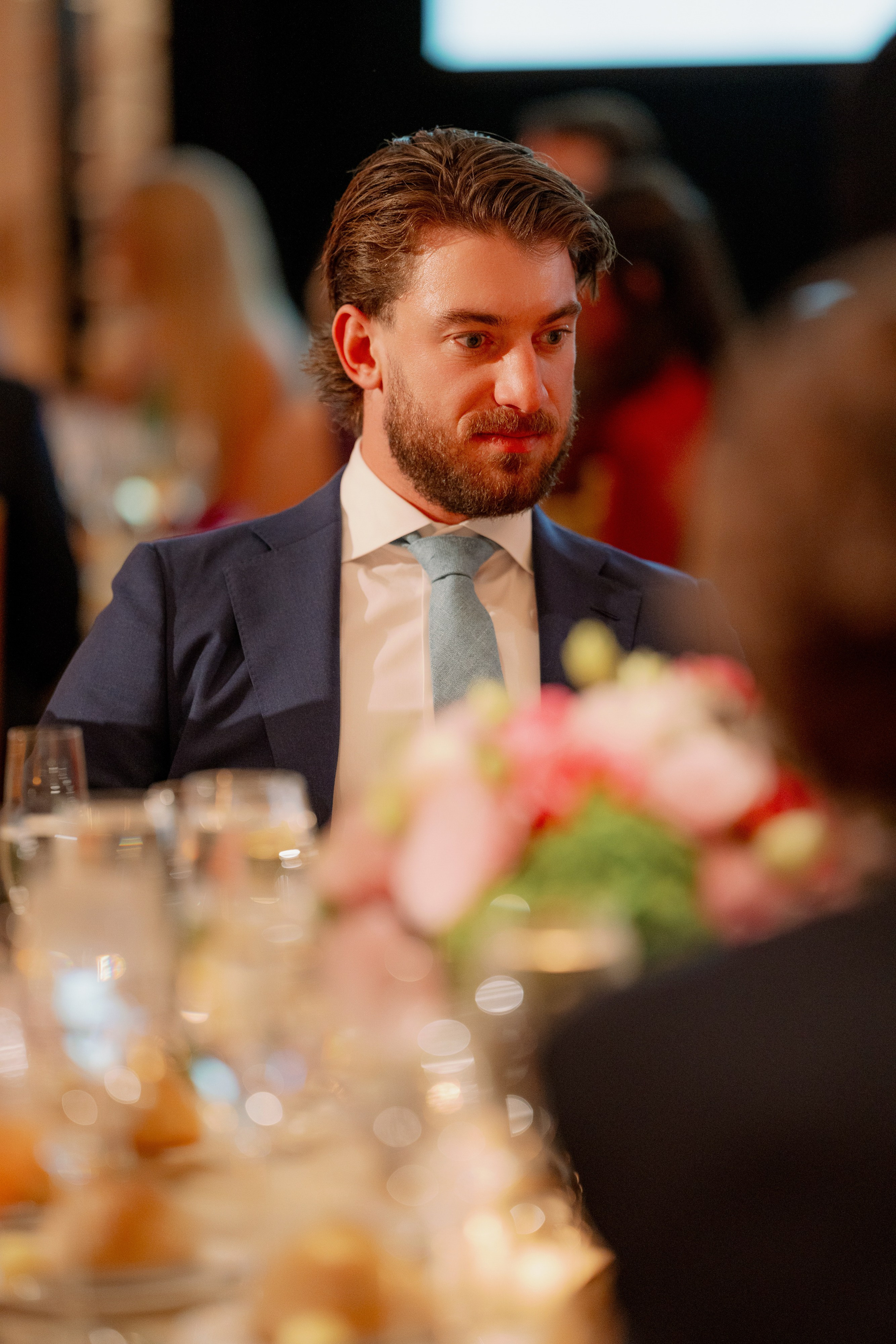 Anne and Maxwell. Wedding photographer and videographer New York | New Jersey