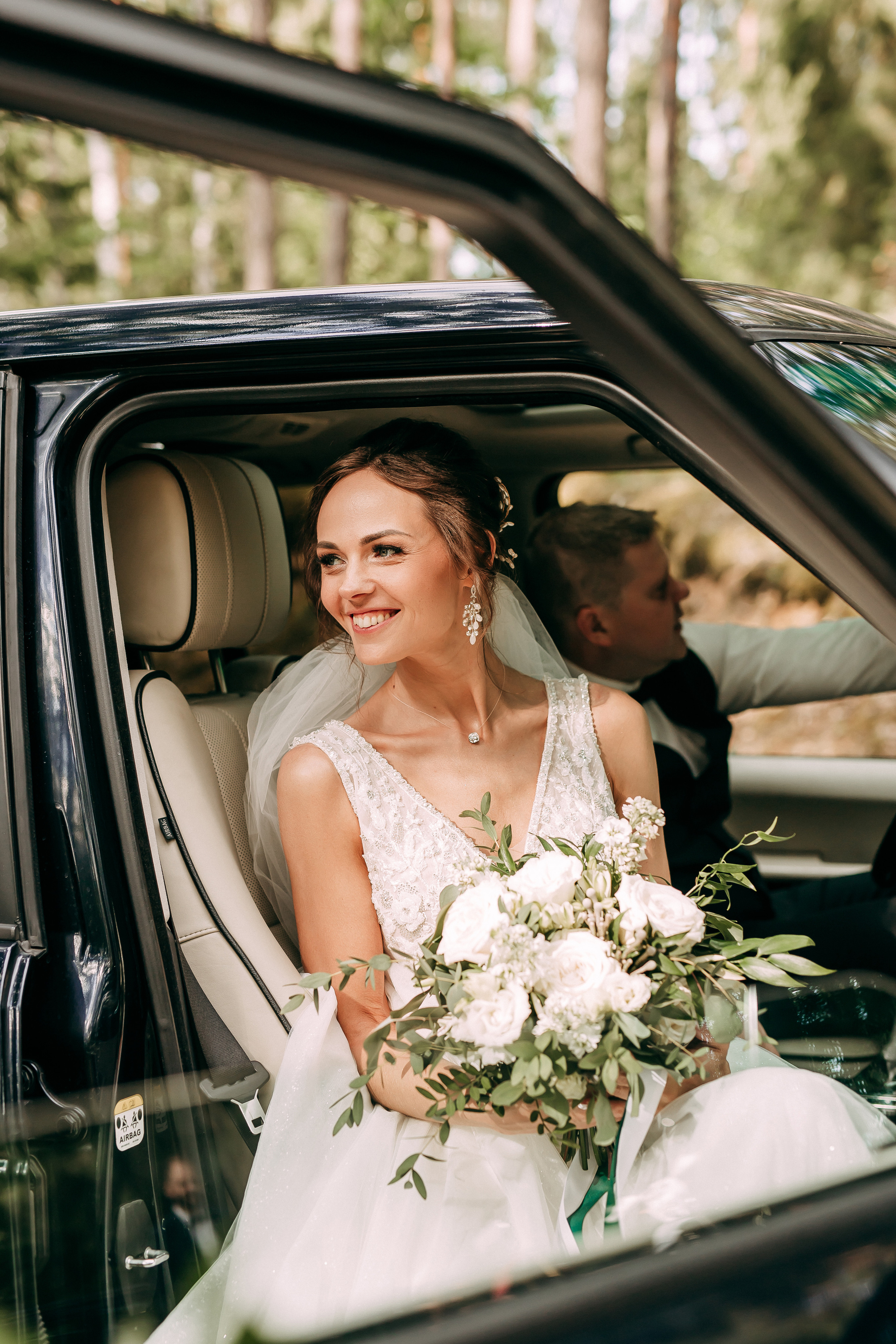 Līga & Oskars. Fotogrāfe Līga Vaidere