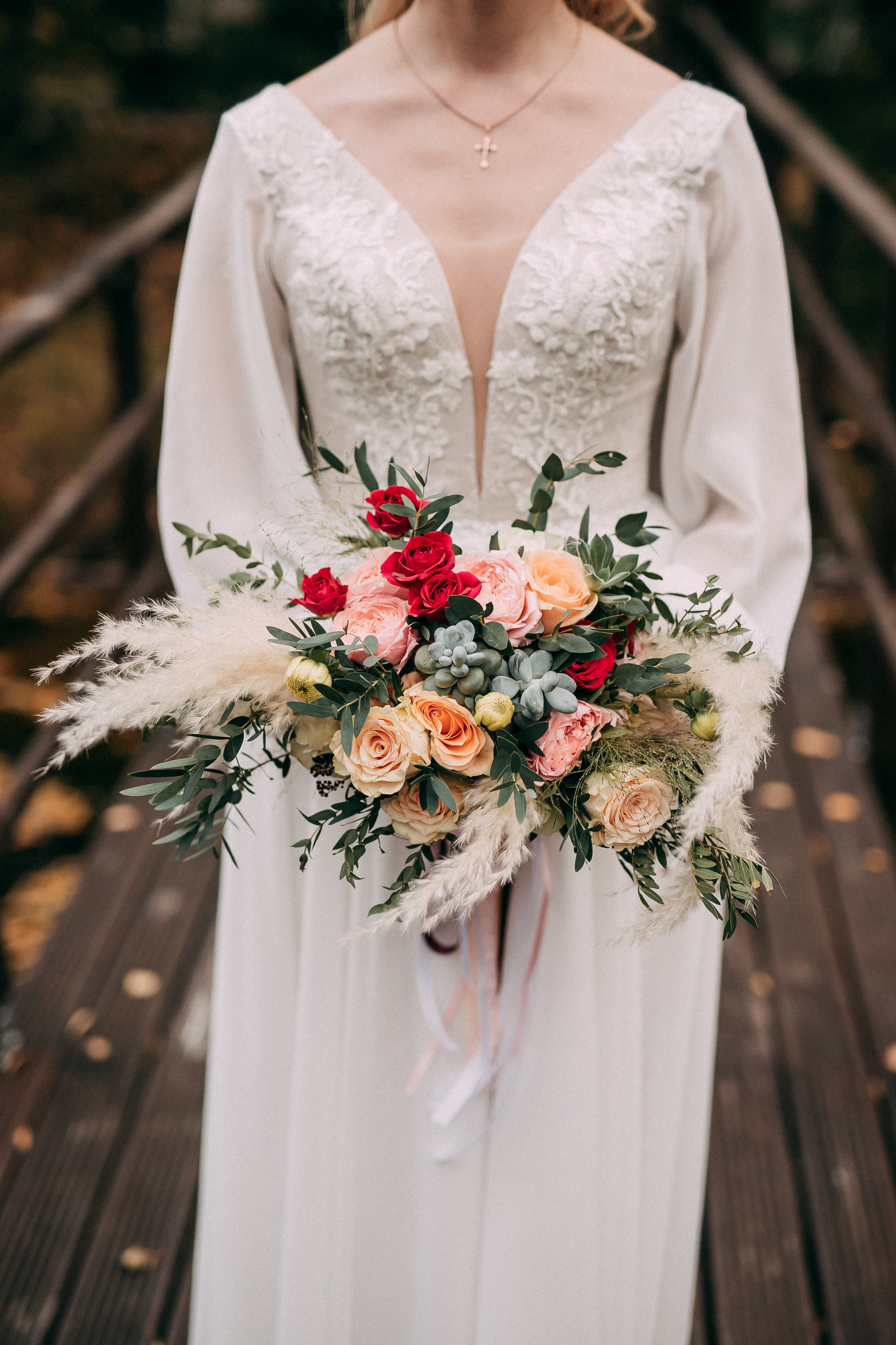 Jekaterina & Edgars. Fotogrāfe Līga Vaidere