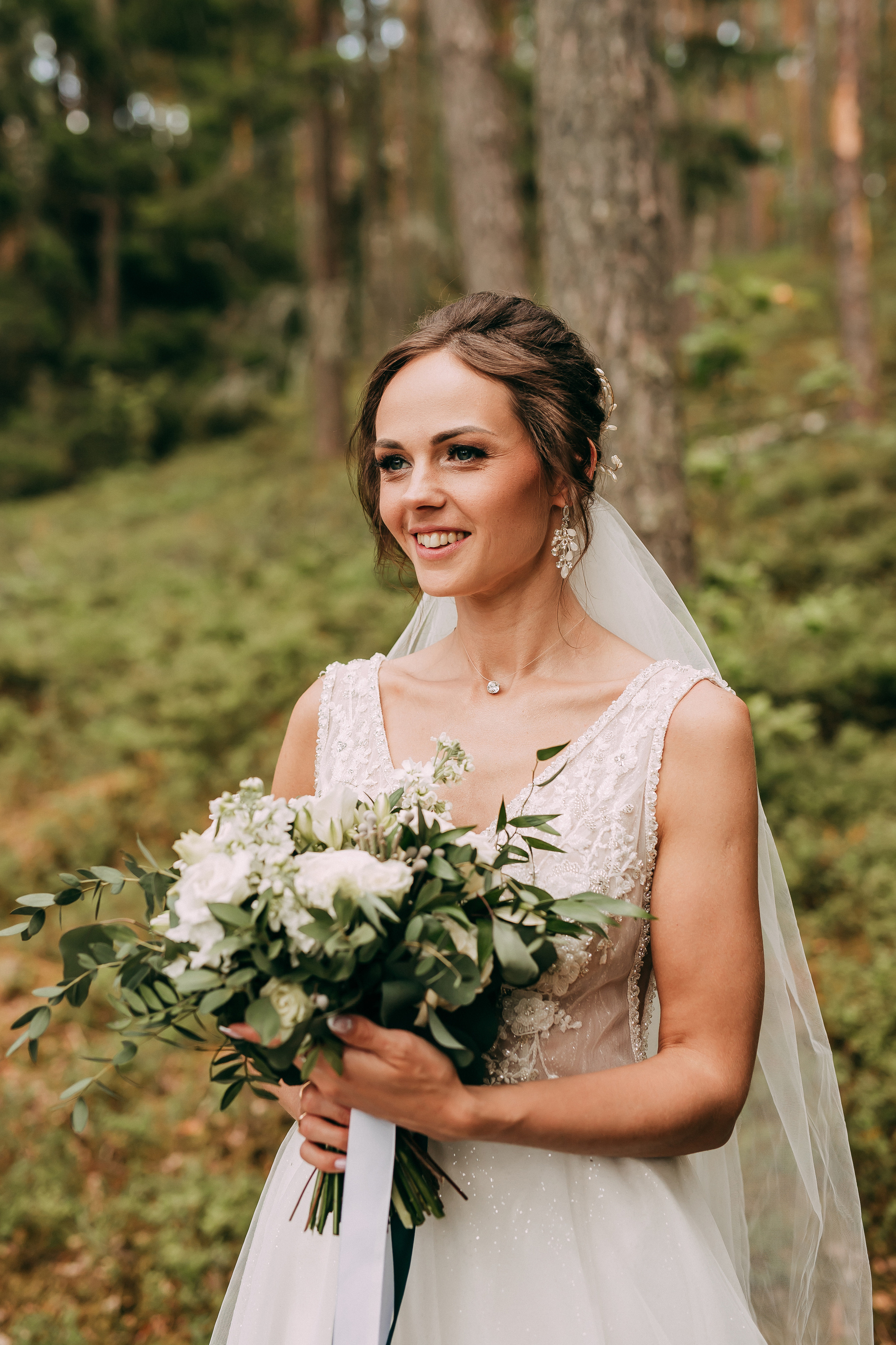 Līga & Oskars. Fotogrāfe Līga Vaidere