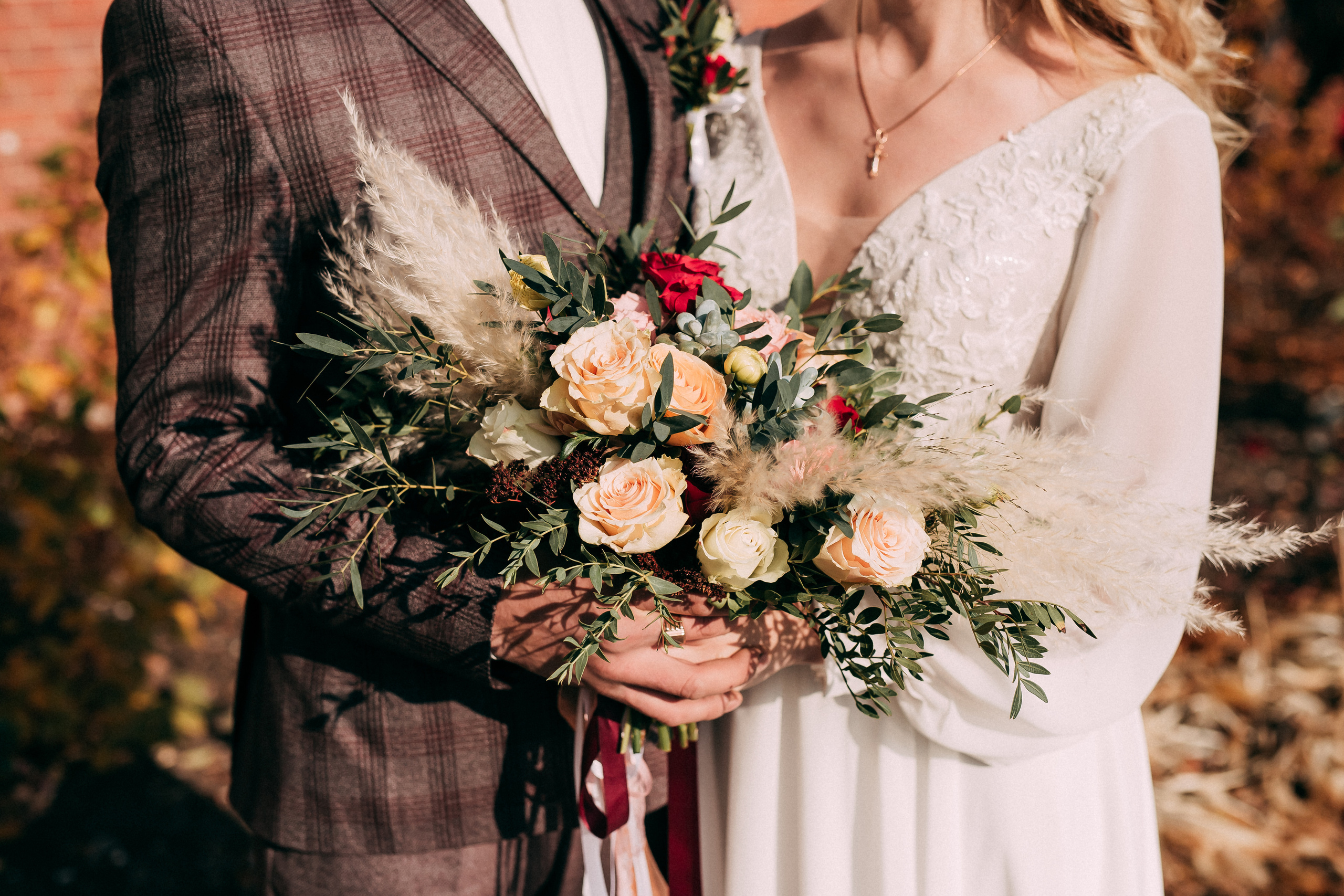 Jekaterina & Edgars. Fotogrāfe Līga Vaidere