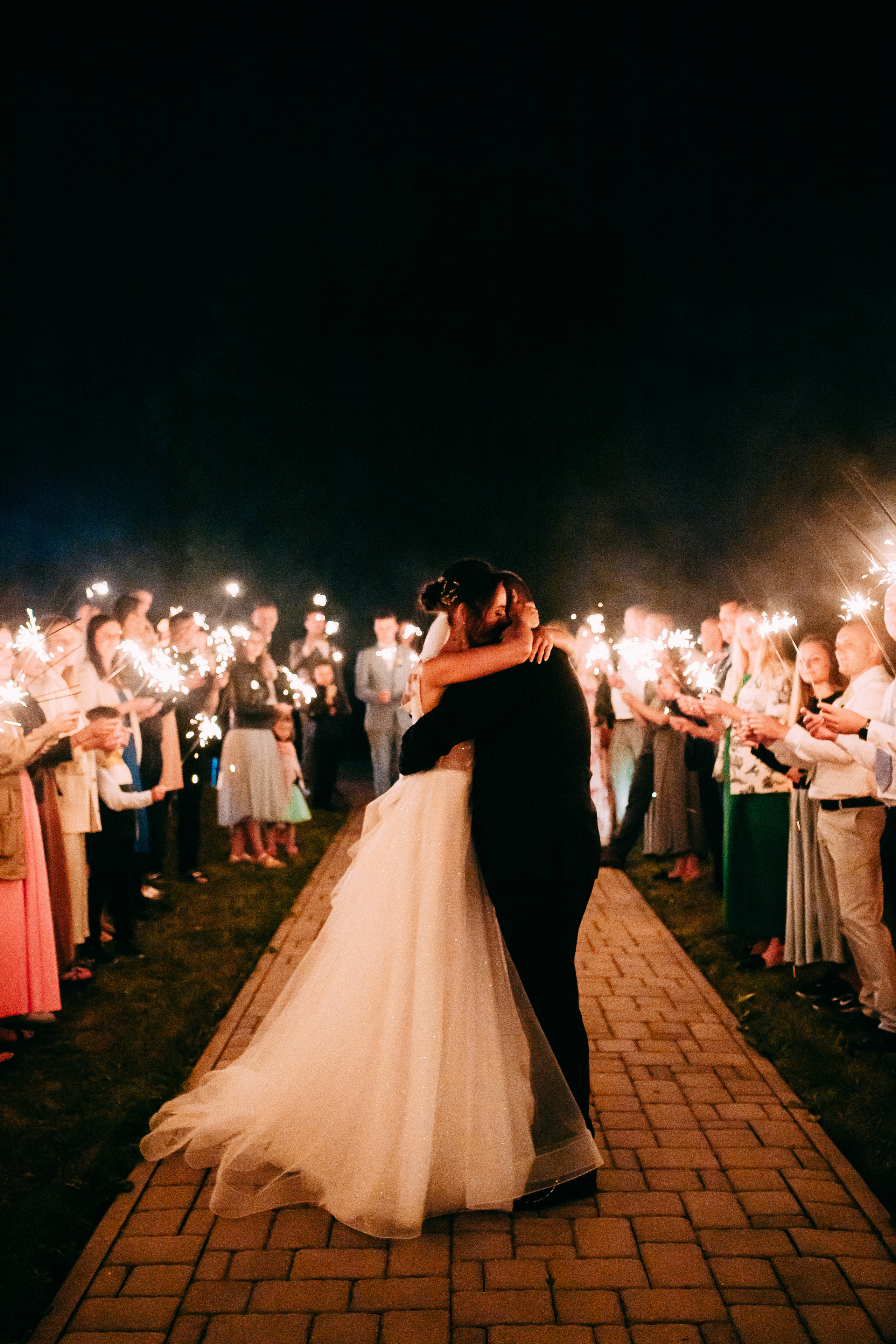 Līga & Oskars. Fotogrāfe Līga Vaidere