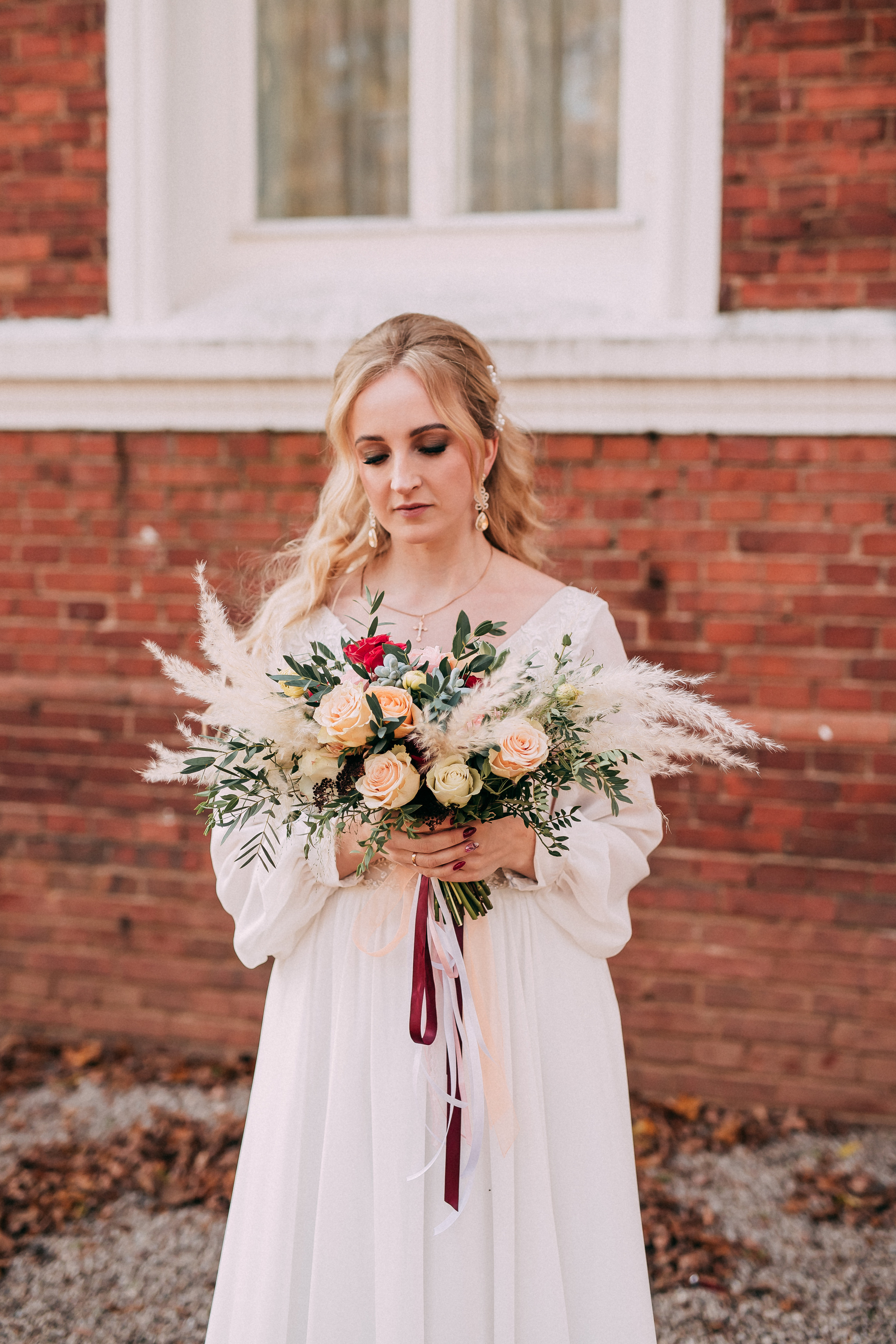 Jekaterina & Edgars. Fotogrāfe Līga Vaidere