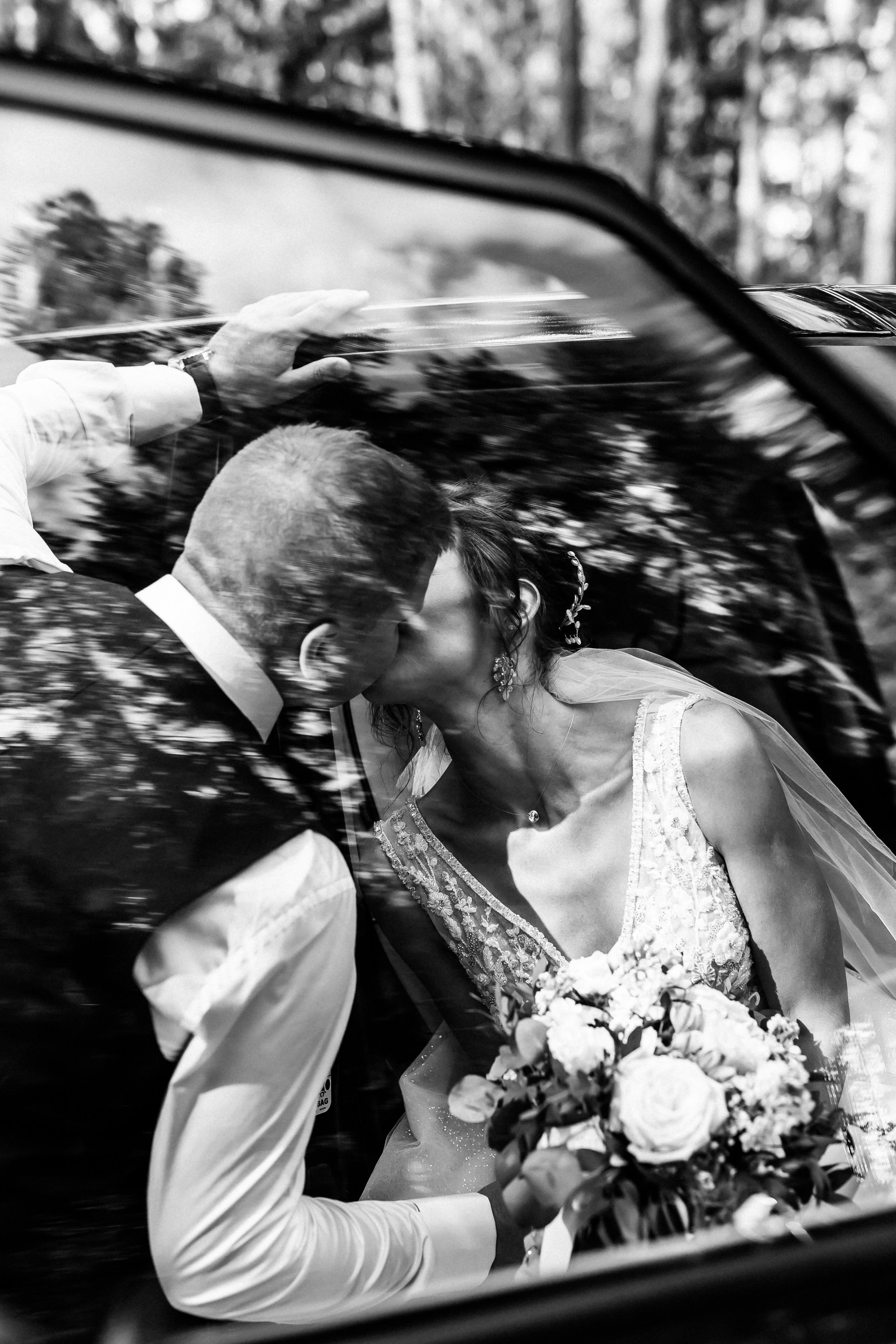 Līga & Oskars. Fotogrāfe Līga Vaidere