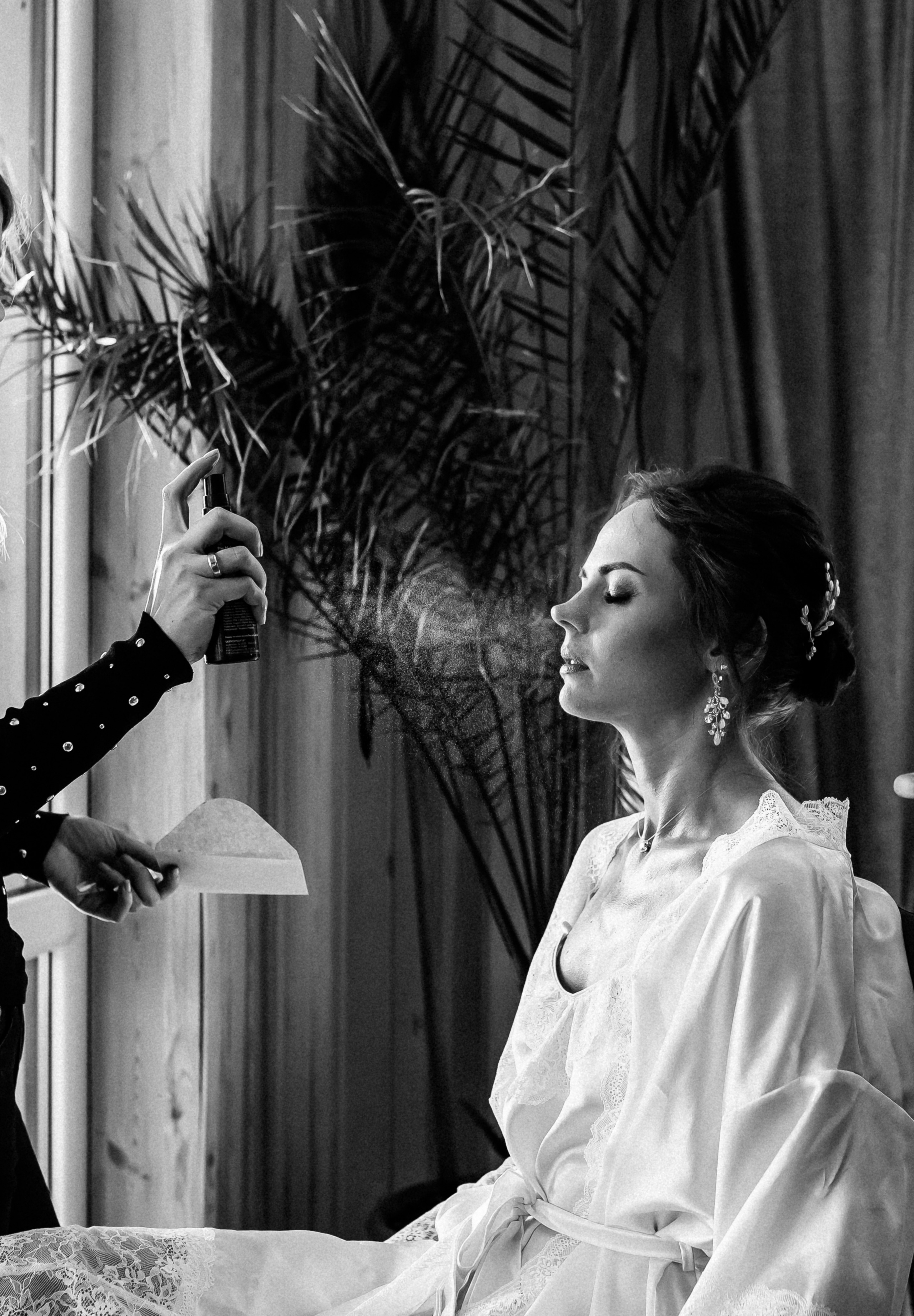 Līga & Oskars. Fotogrāfe Līga Vaidere