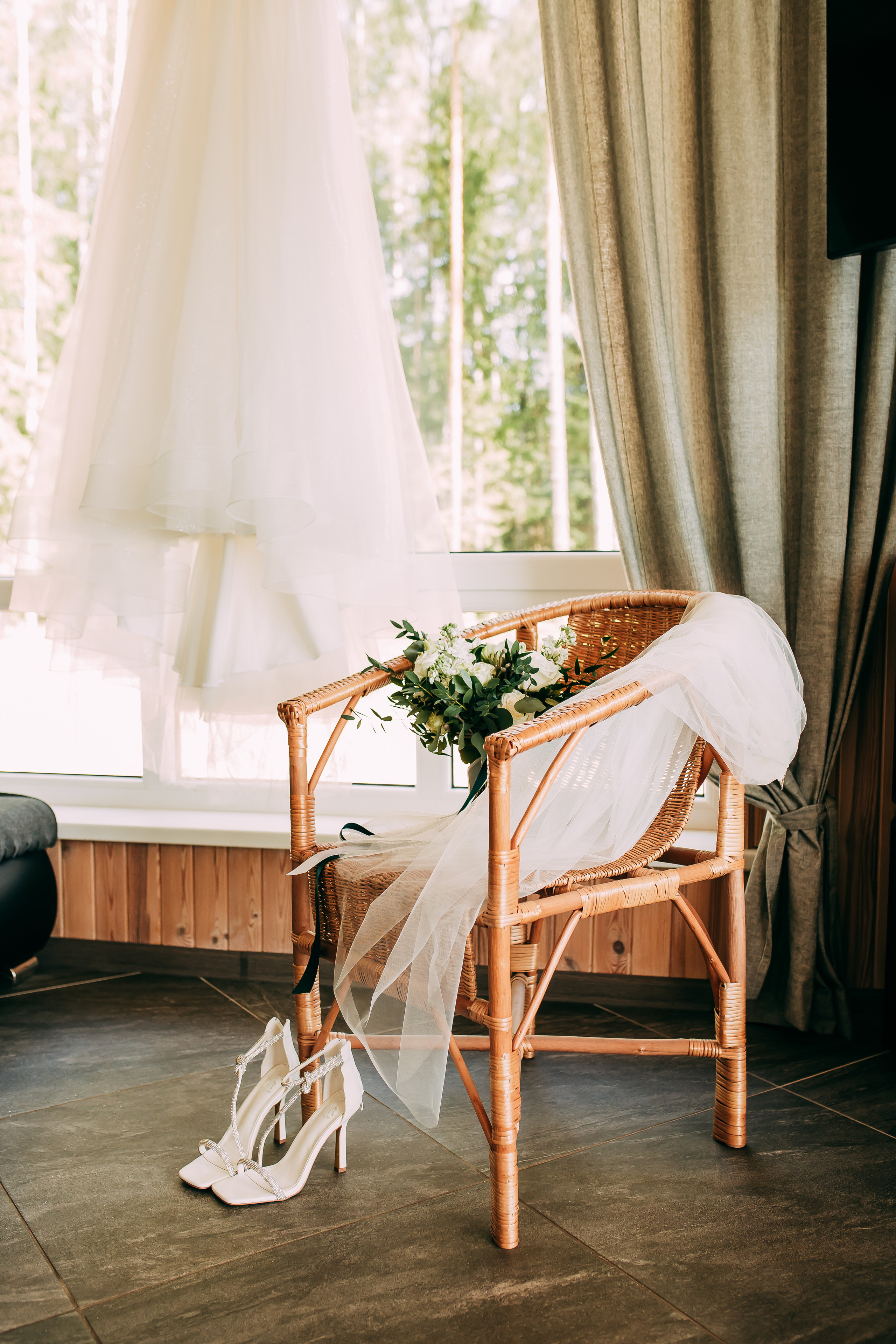 Līga & Oskars. Fotogrāfe Līga Vaidere