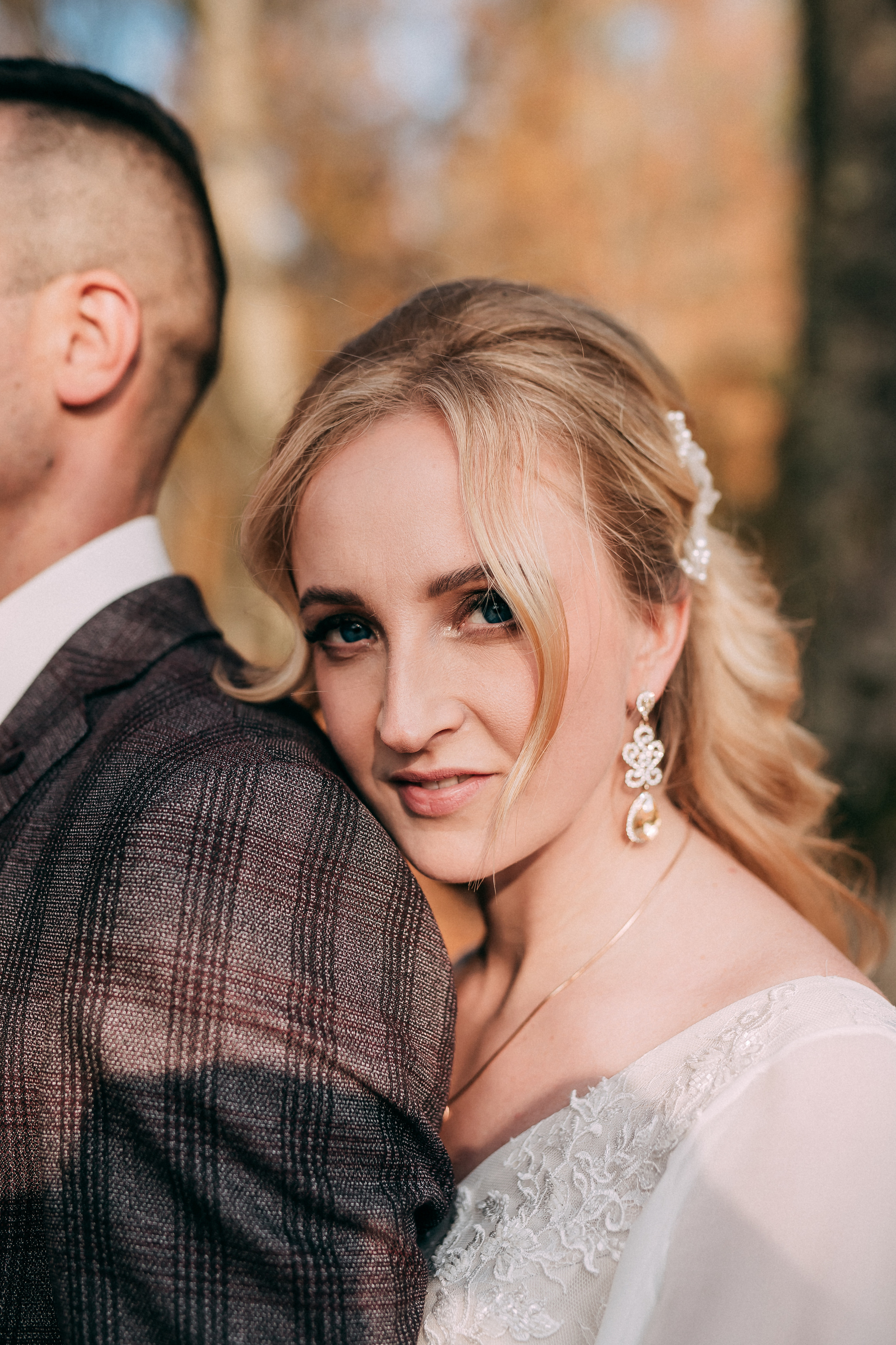 Jekaterina & Edgars. Fotogrāfe Līga Vaidere