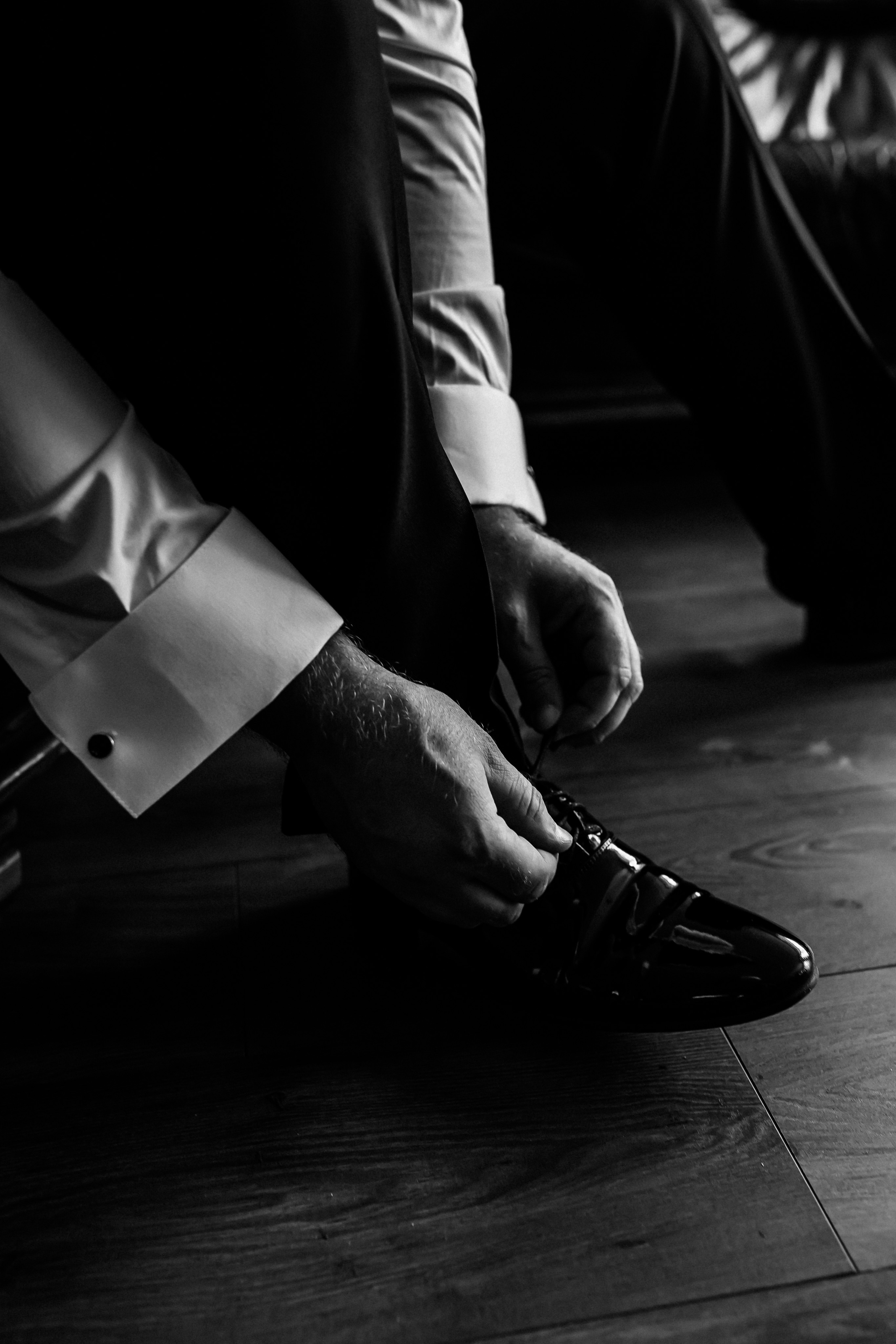 Līga & Oskars. Fotogrāfe Līga Vaidere