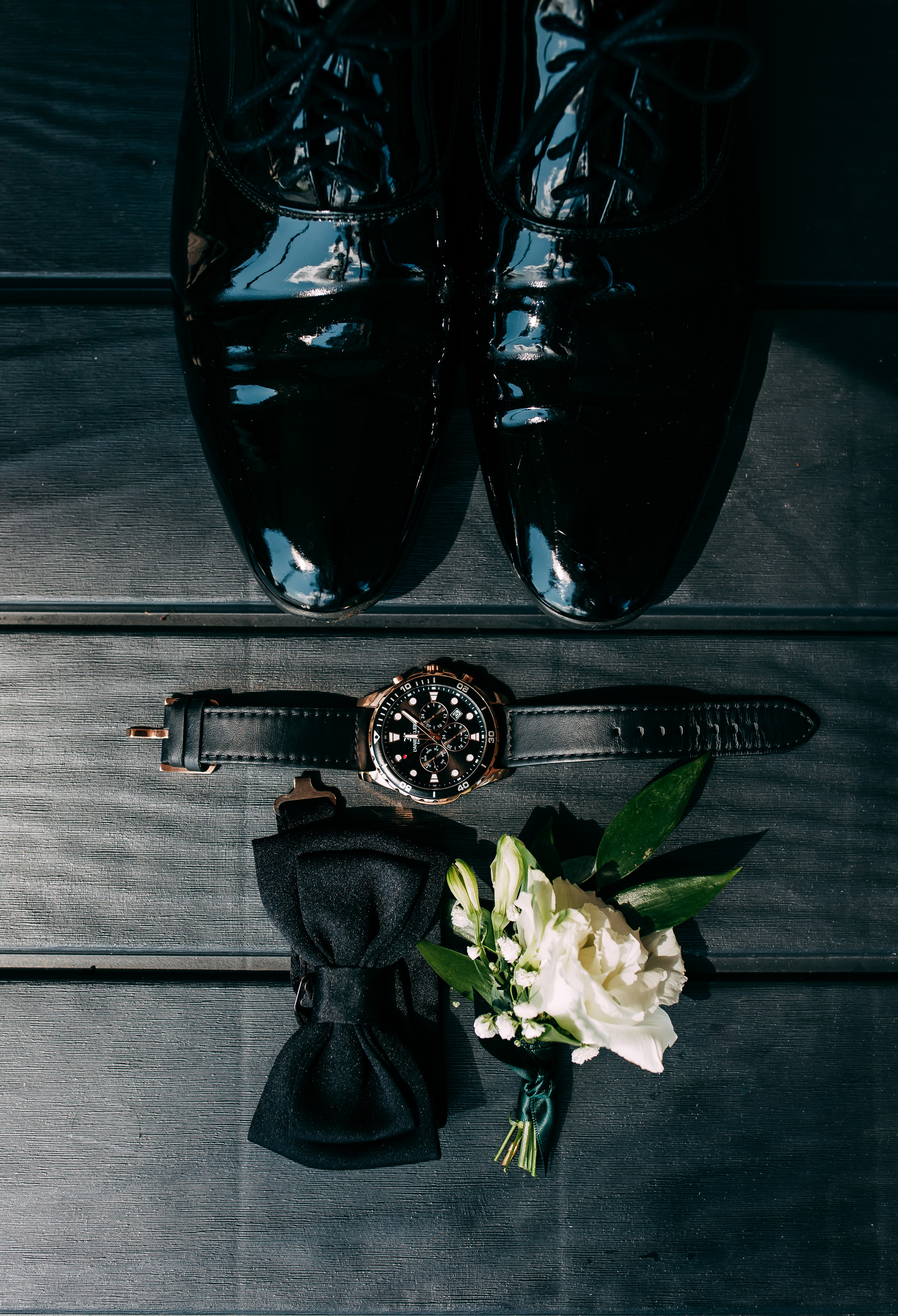 Līga & Oskars. Fotogrāfe Līga Vaidere