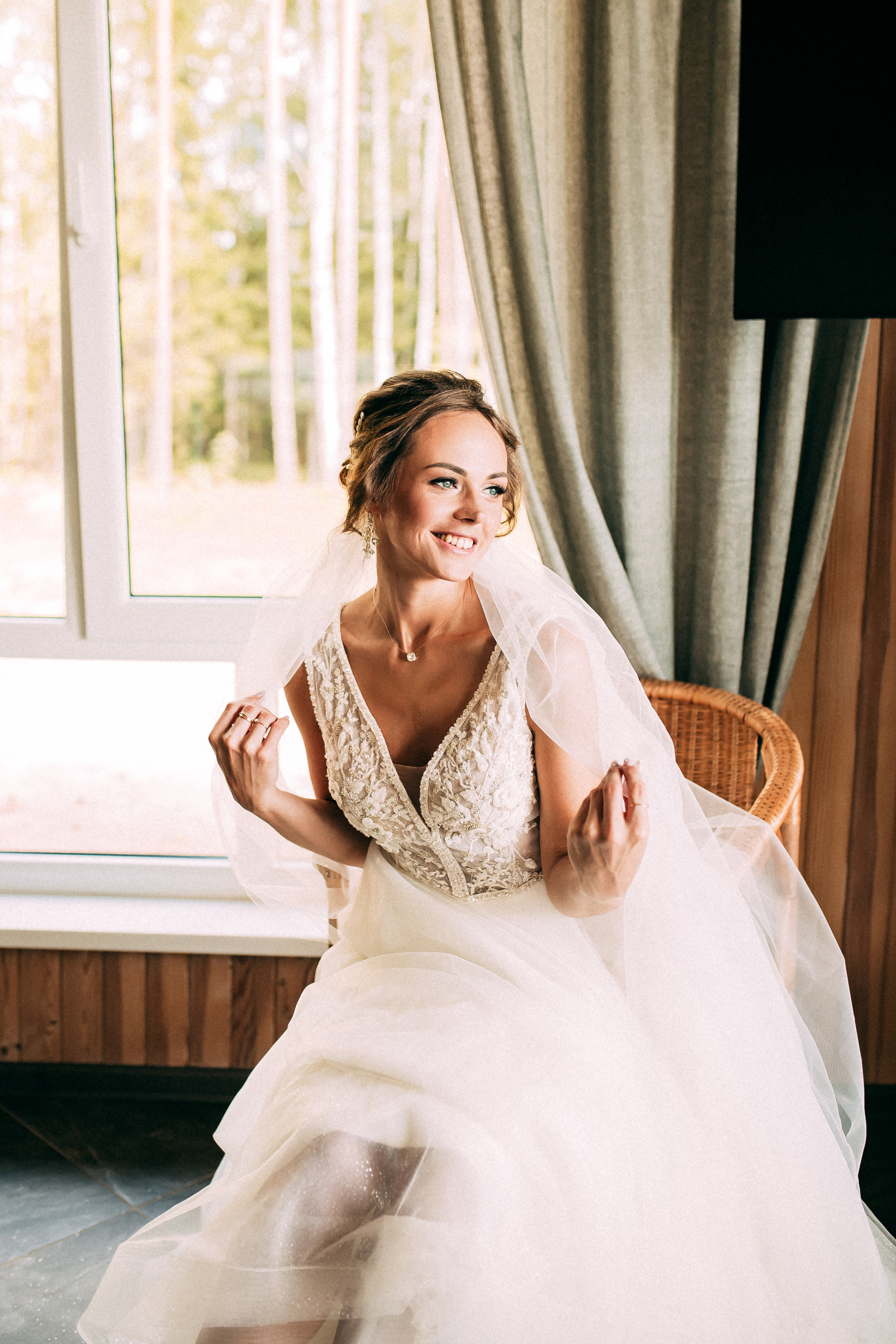 Līga & Oskars. Fotogrāfe Līga Vaidere