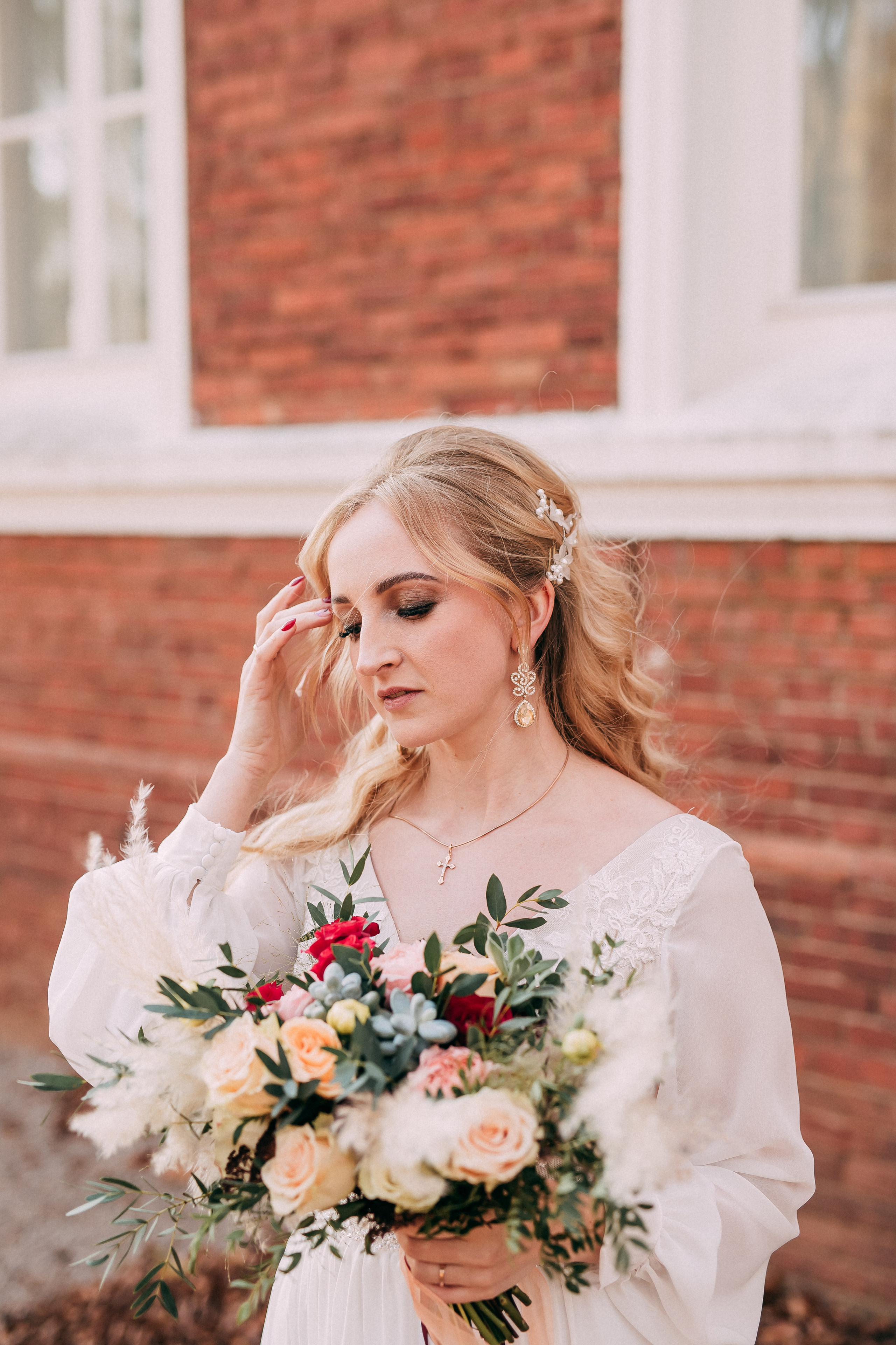 Jekaterina & Edgars. Fotogrāfe Līga Vaidere