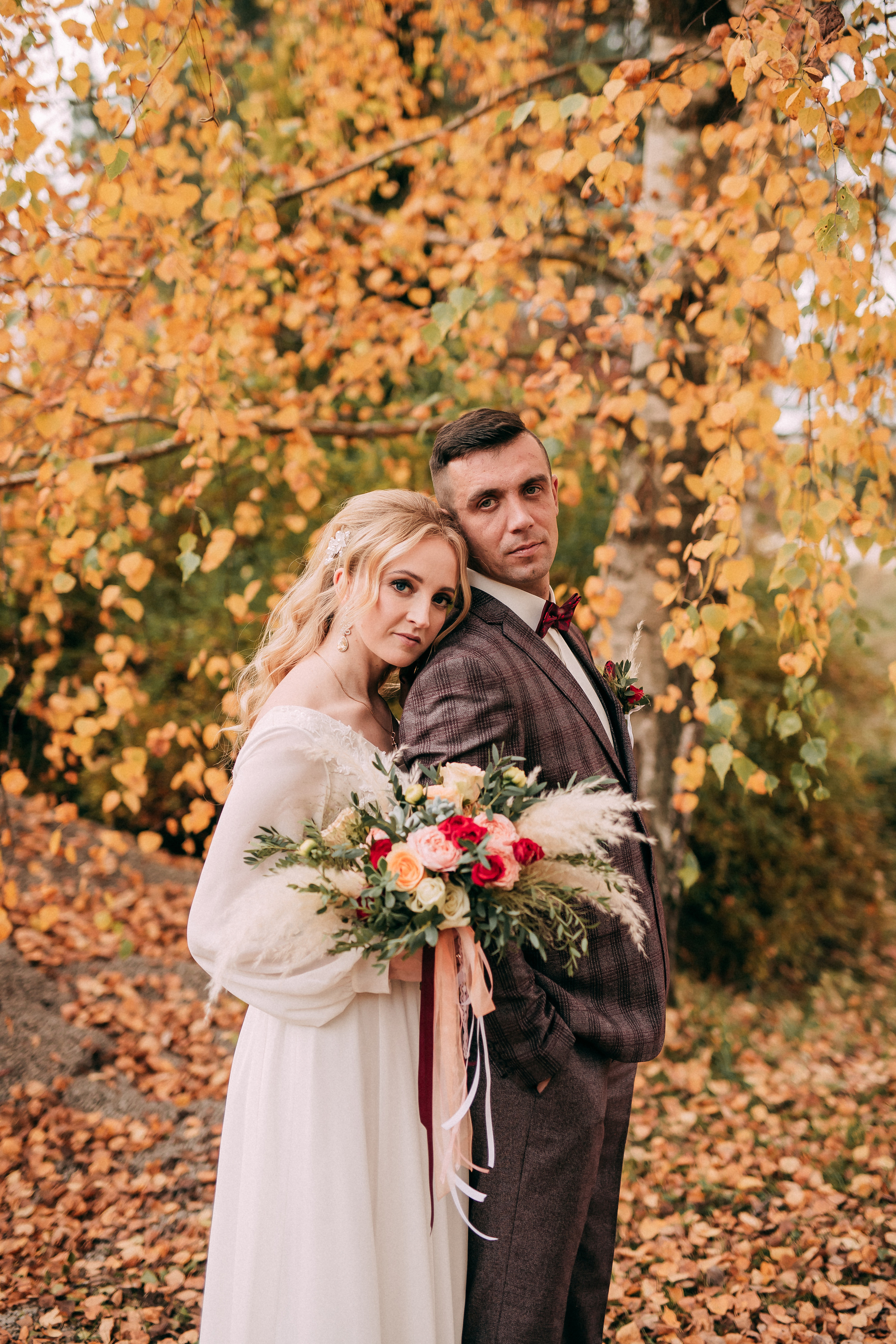 Jekaterina & Edgars. Fotogrāfe Līga Vaidere