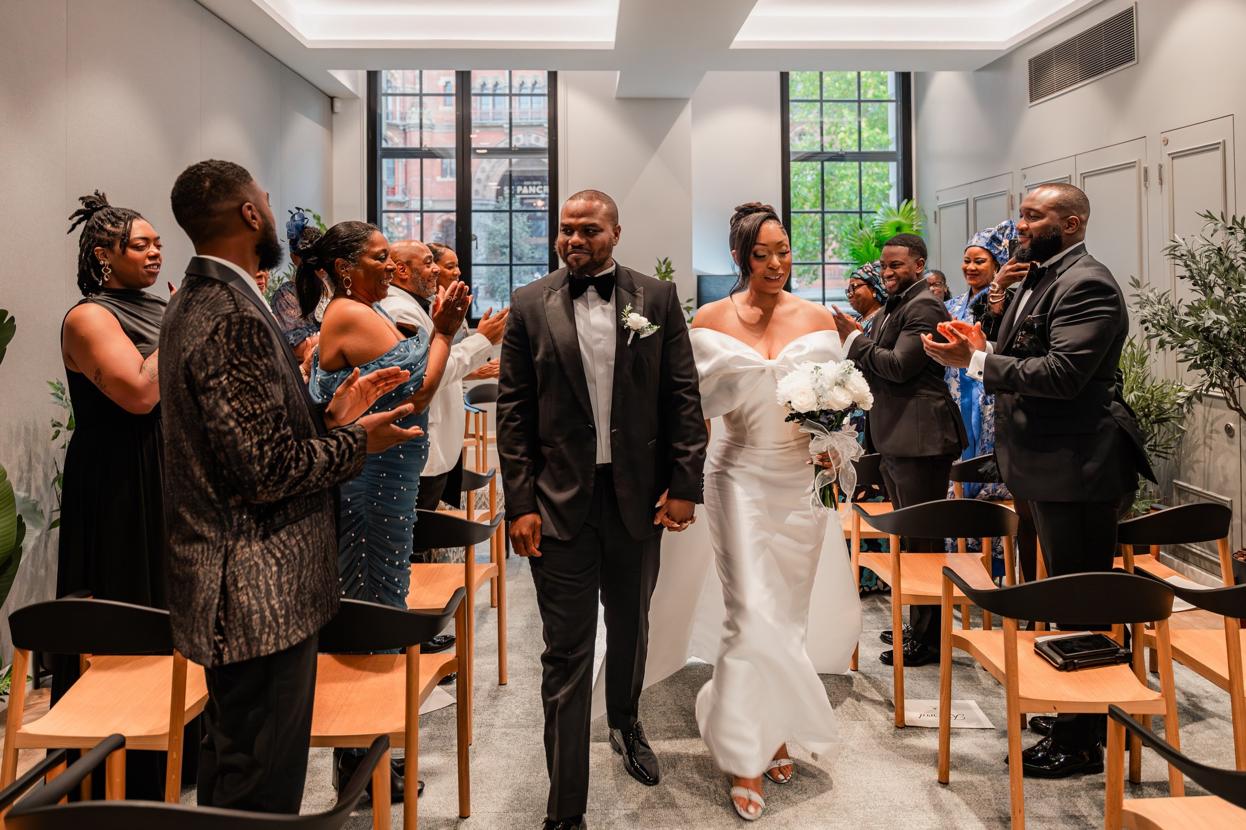 Solomon&Kany. Tonya Kyrylenko photographer in London