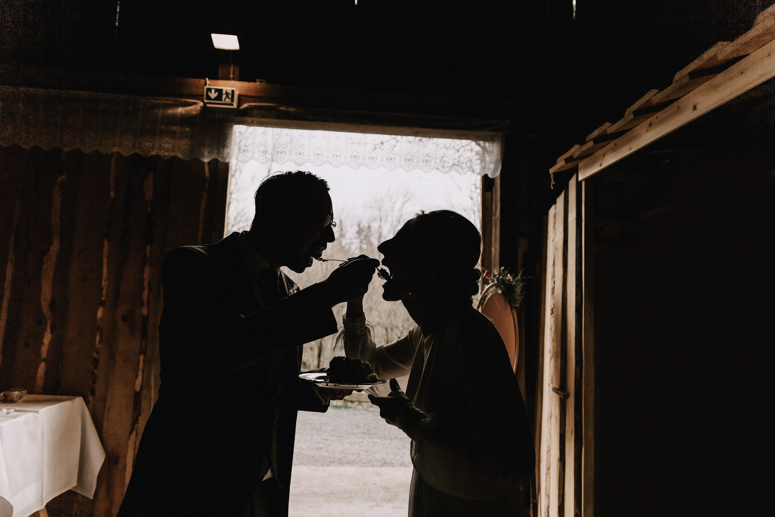 Stefanie & David. Hochzeitsvideo, Hochzeitsfilm, Hochzeitsvideograf Berlin