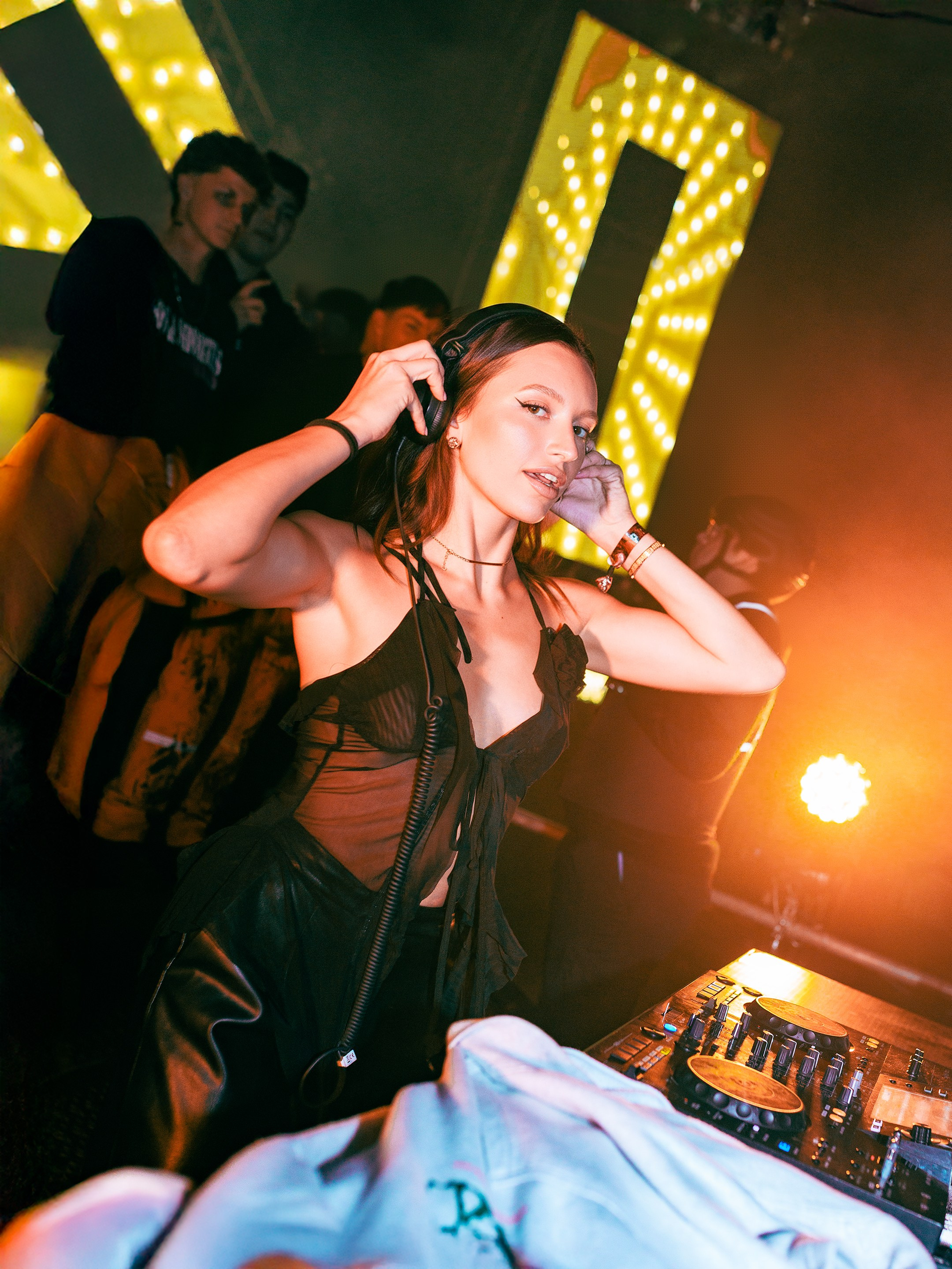 Galeria de Eventos. AbismarVisual