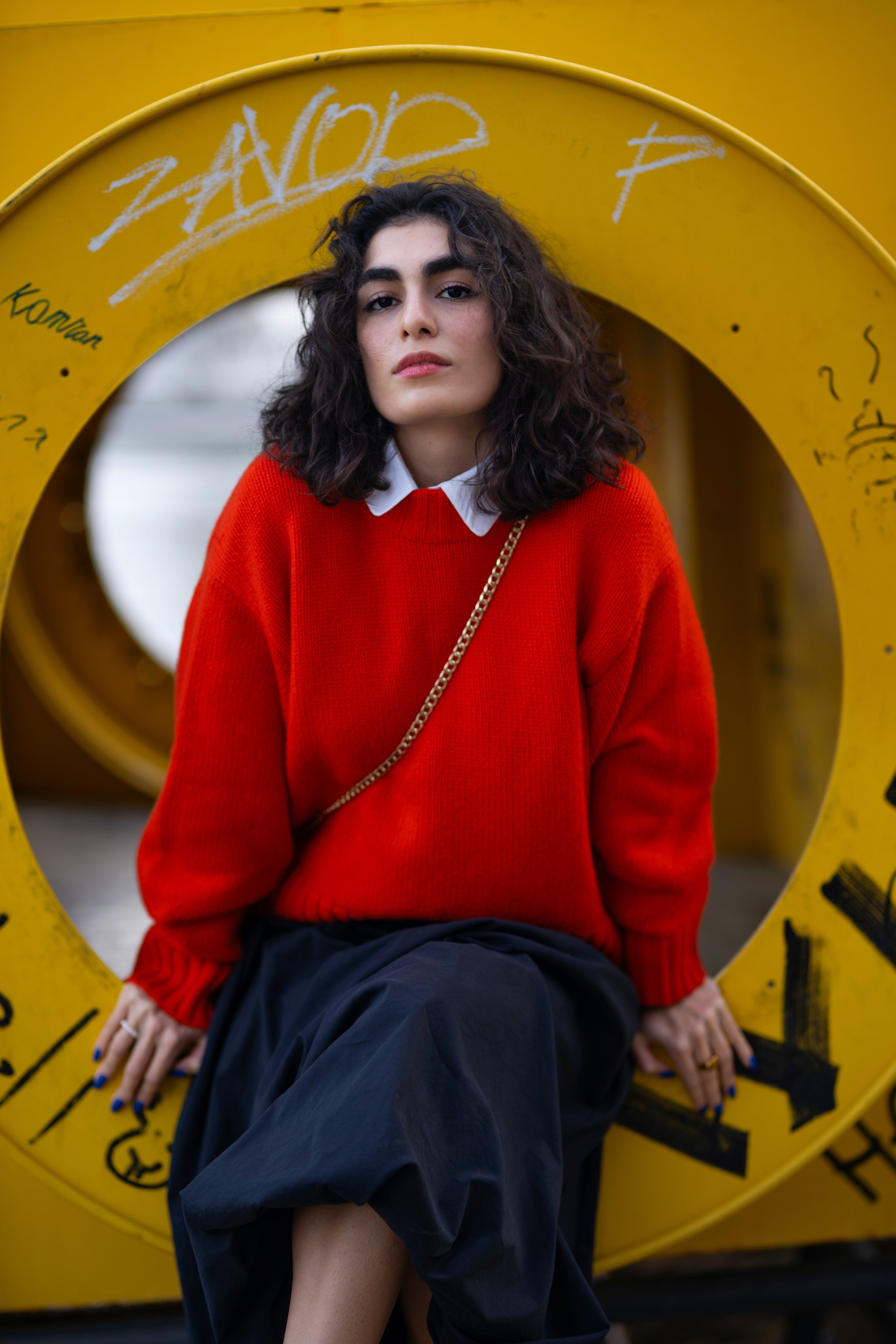 Soledad. Наргиз Сулейманова - Фотограф в Азербайджане