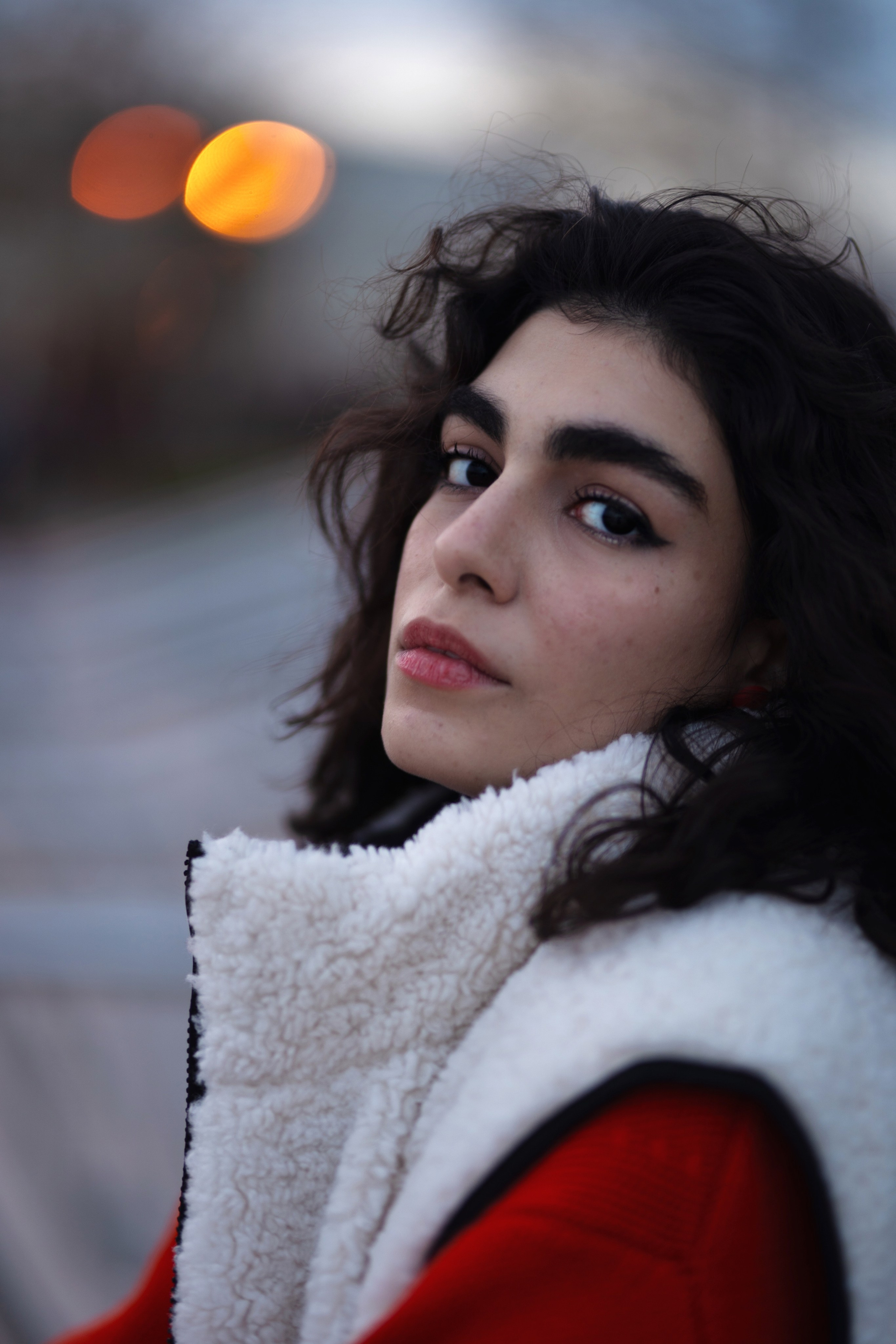 Soledad. Наргиз Сулейманова - Фотограф в Азербайджане