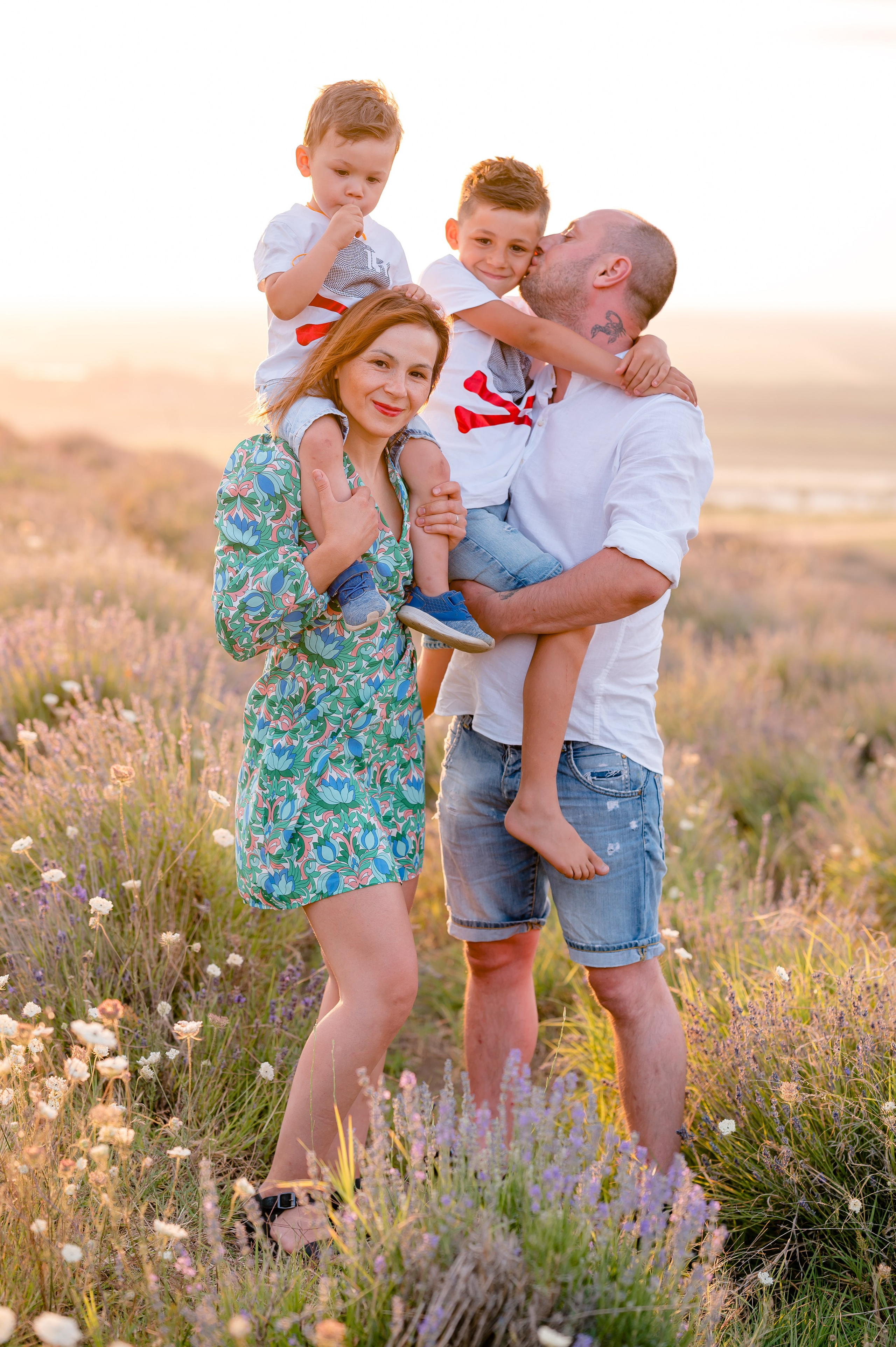 Şedinţe foto de familie. Ligiafoto.ro