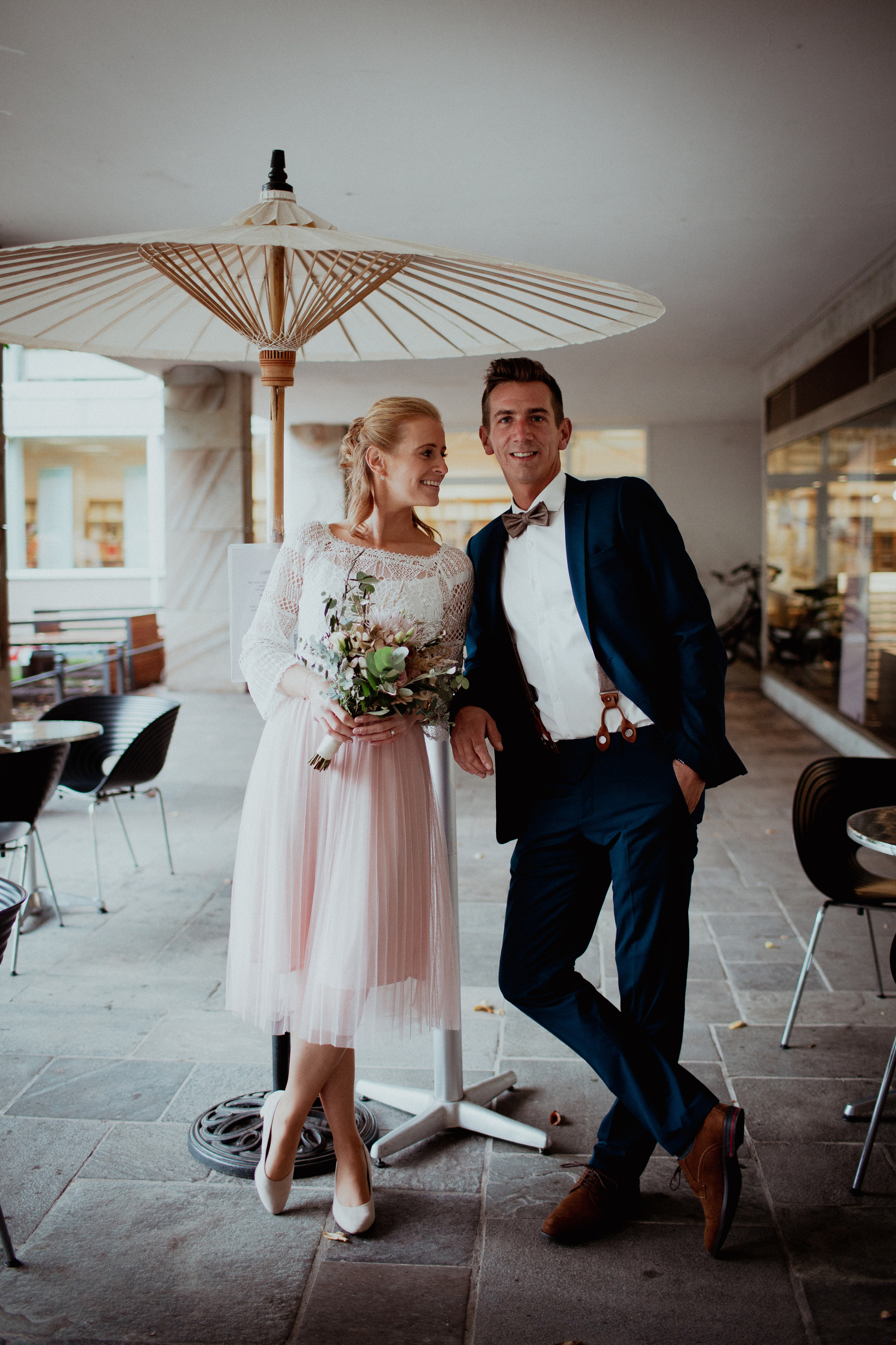 Hochzeitsfotografie. Photo & Make-up Galina Neuberger. Fotografin & Vigasistin aus Bohmte