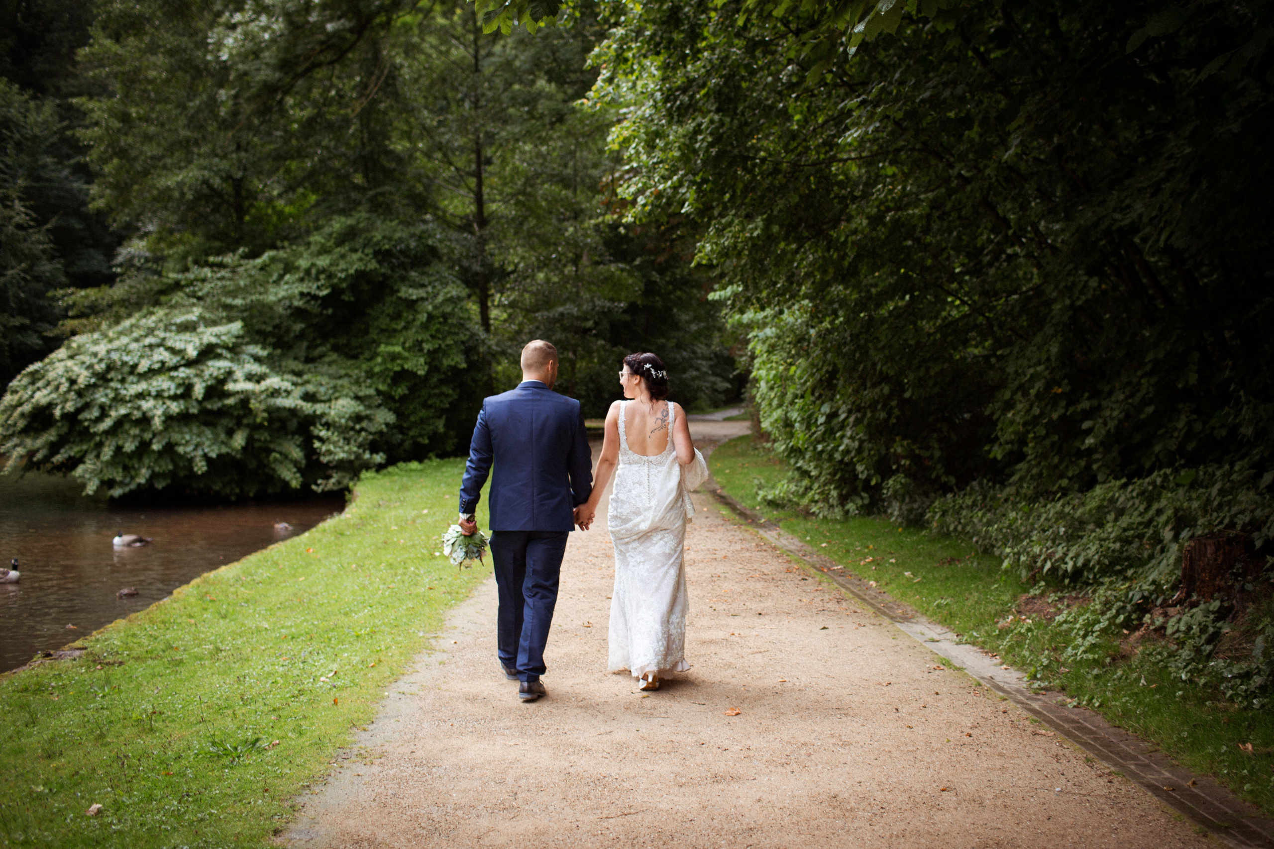 Marina & Martin. Photo & Make-up Galina Neuberger. Fotografin & Vigasistin aus Bohmte