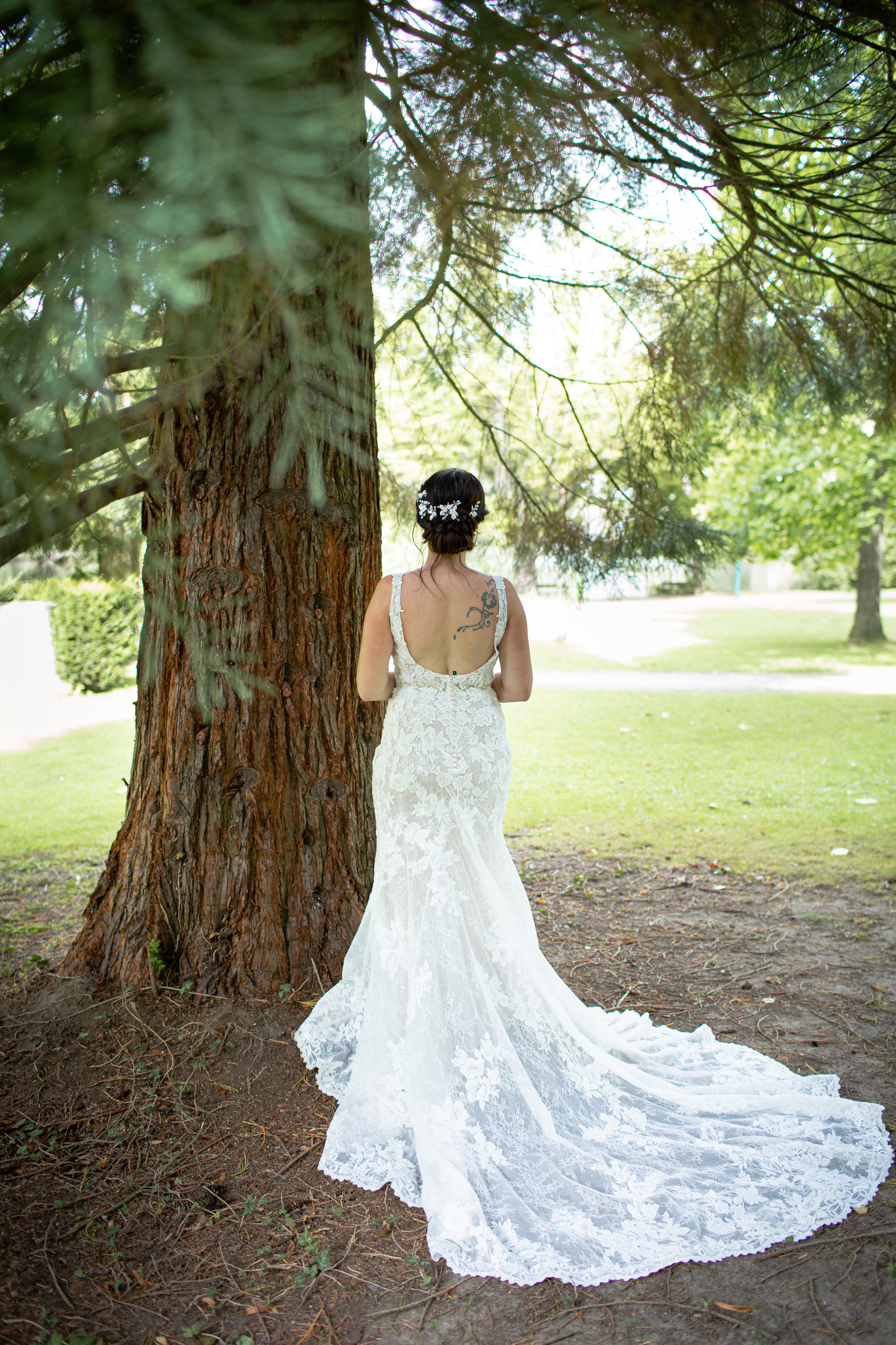 Marina & Martin. Photo & Make-up Galina Neuberger. Fotografin & Vigasistin aus Bohmte