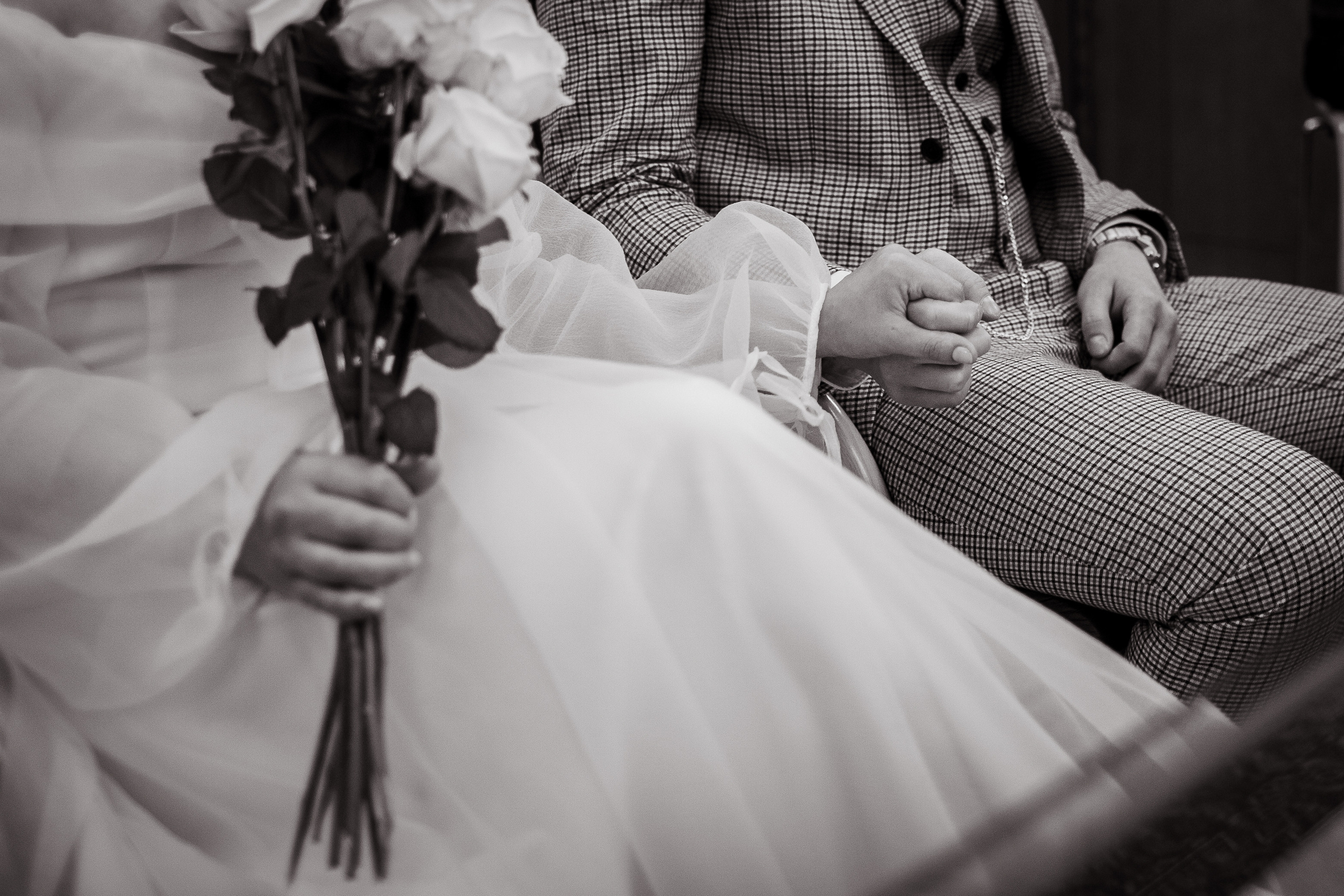 Angelina & Wladislaw. Photo & Make-up Galina Neuberger. Fotografin & Vigasistin aus Bohmte