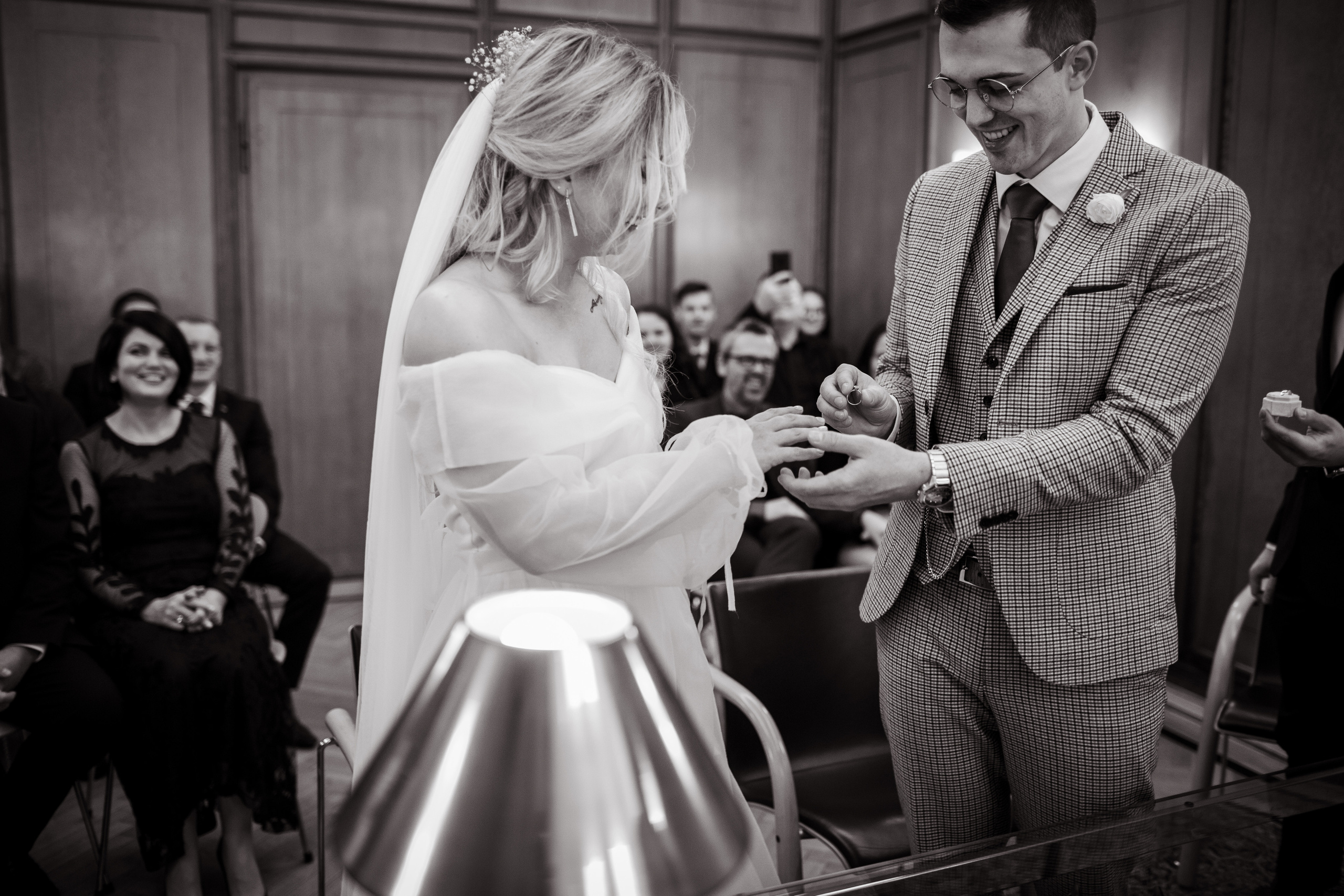 Angelina & Wladislaw. Photo & Make-up Galina Neuberger. Fotografin & Vigasistin aus Bohmte