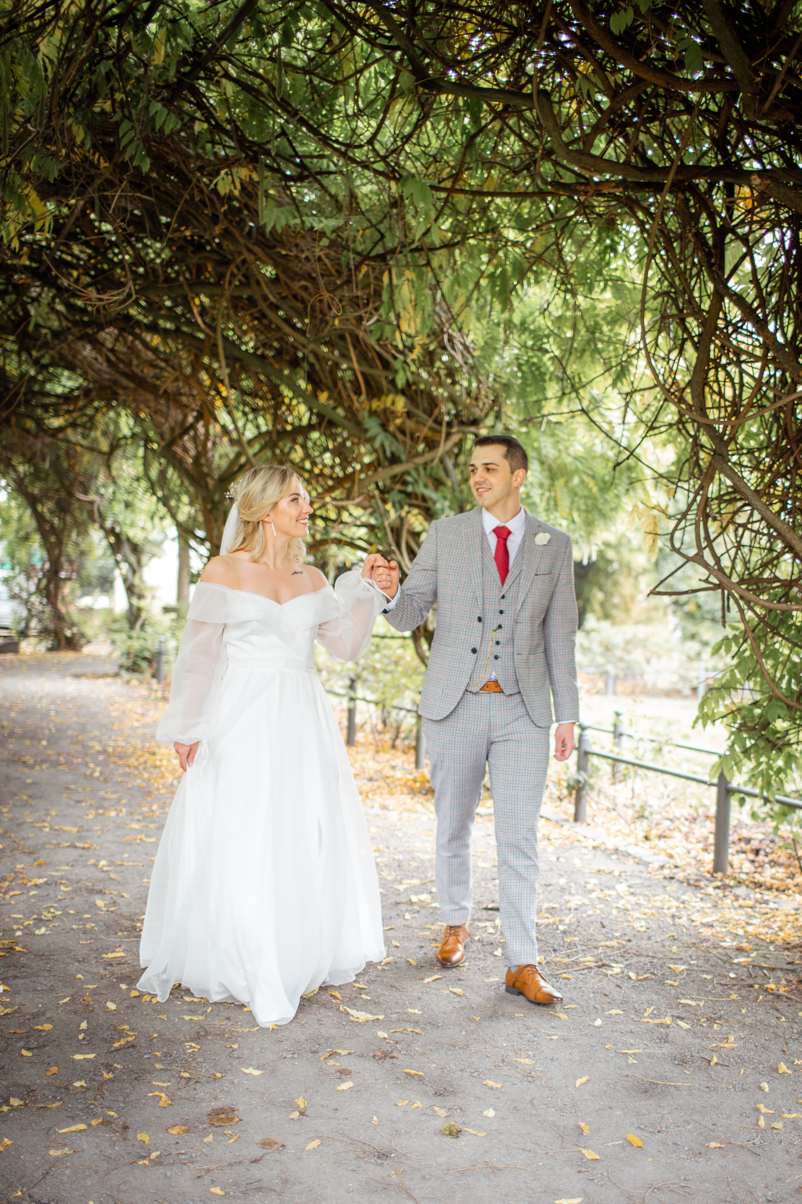 Angelina & Wladislaw. Photo & Make-up Galina Neuberger. Fotografin & Vigasistin aus Bohmte