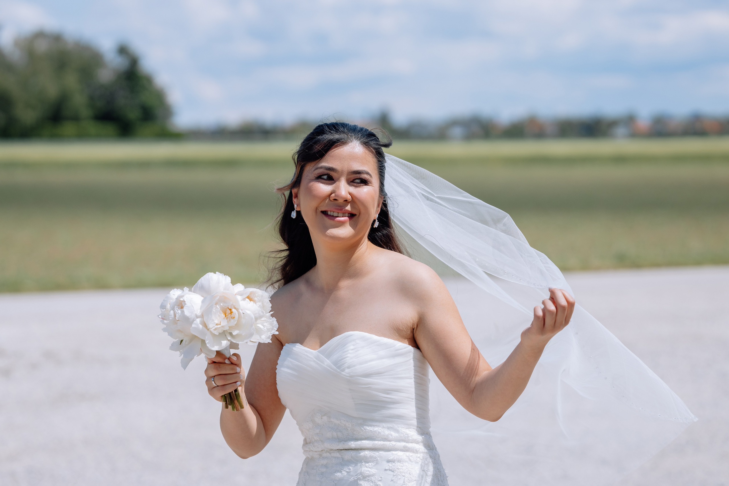Haar: Standesamt und Lokation. Hochzeitsfotograf München Taufe Familienfotograf Tanja Mauke