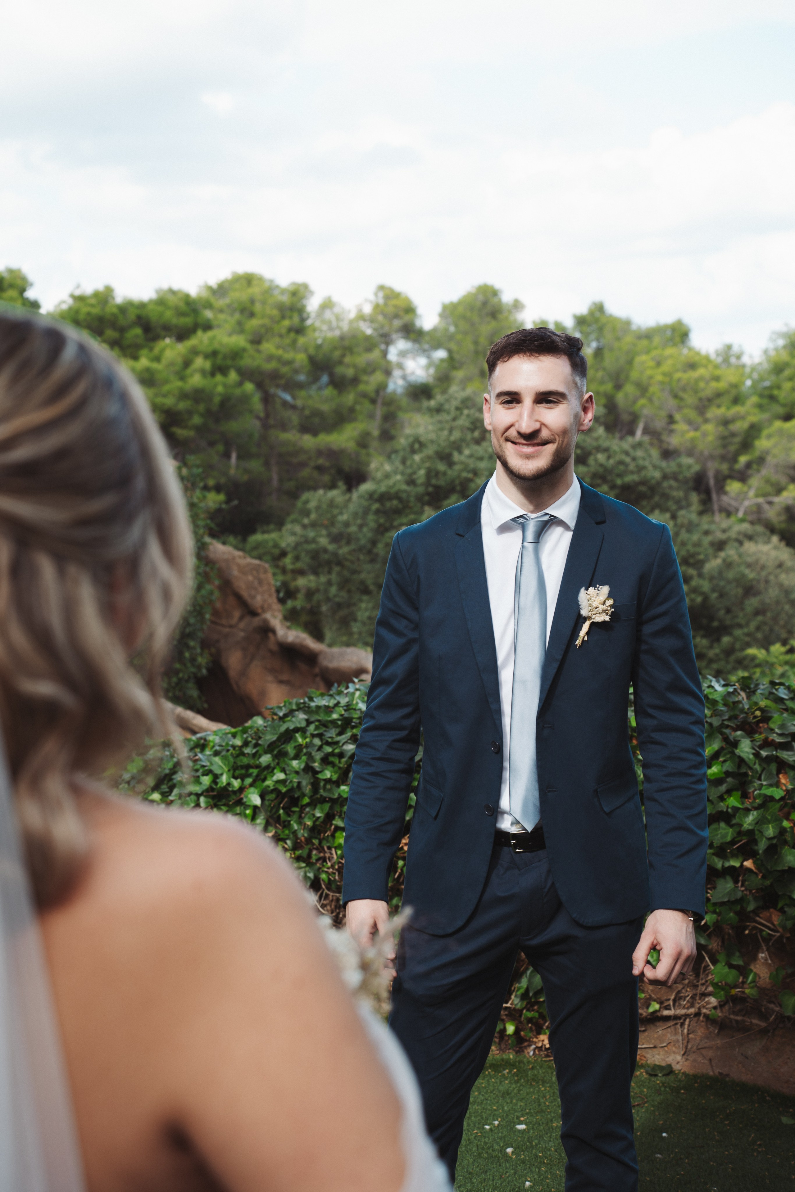 Gemma & Adria. Photographer in Barcelona