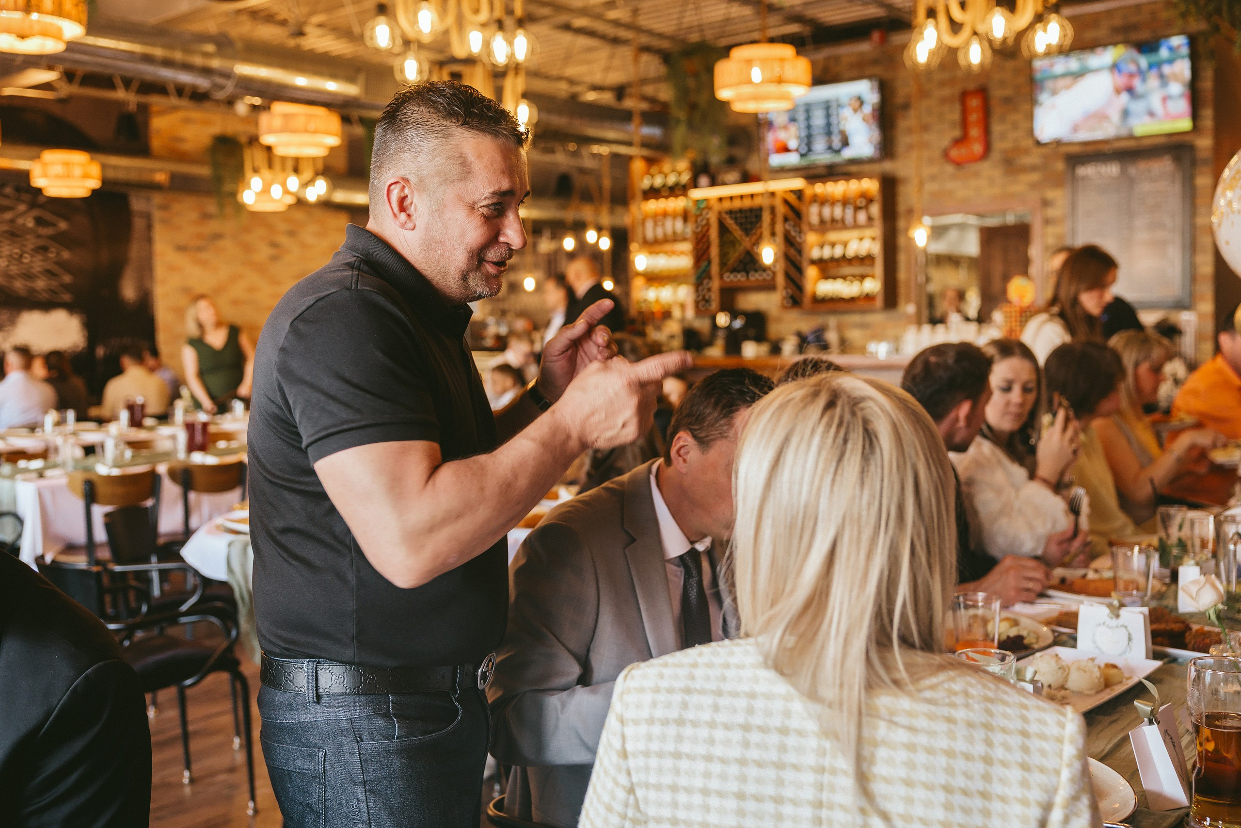 First Communion 05.03.2025. Wedding family event photographer in Chicago Nick Yushevich