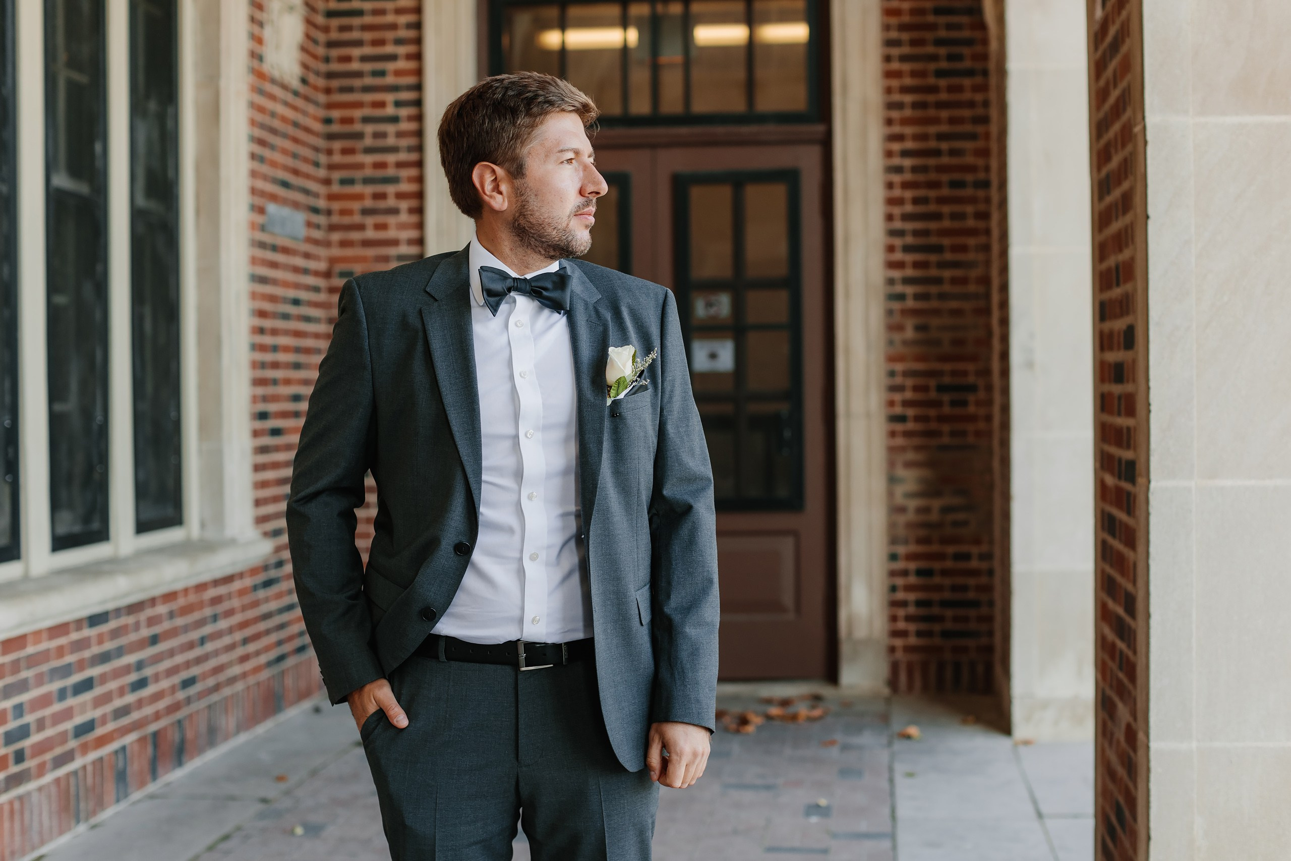 10.07.2023 Wedding. Wedding family event photographer in Chicago Nick Yushevich