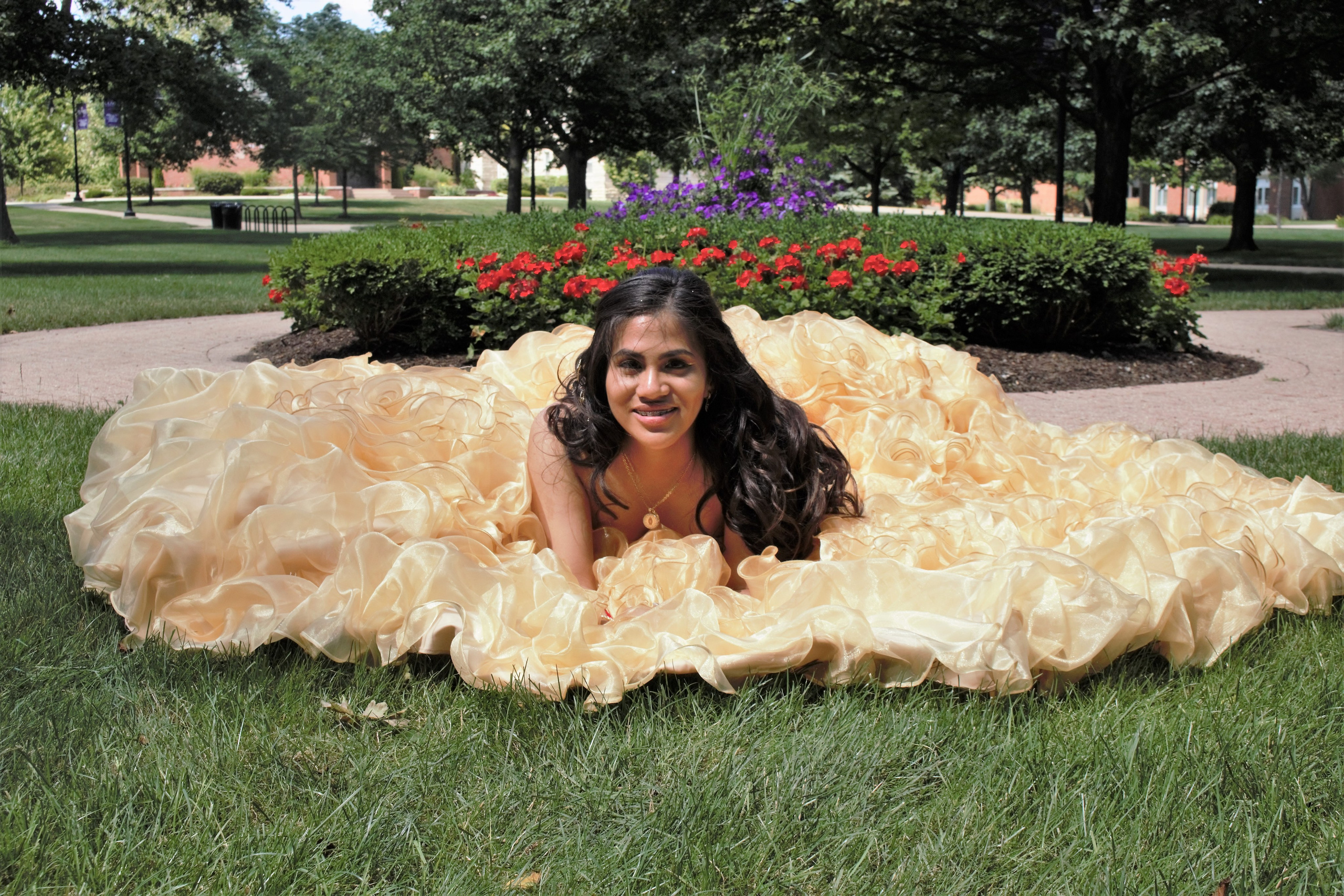 Guadalupe Carmona. Moriah Productions